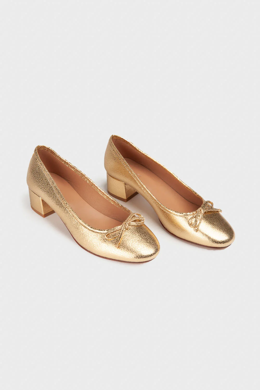 Ballerines Camila DorÃ© - Image 2