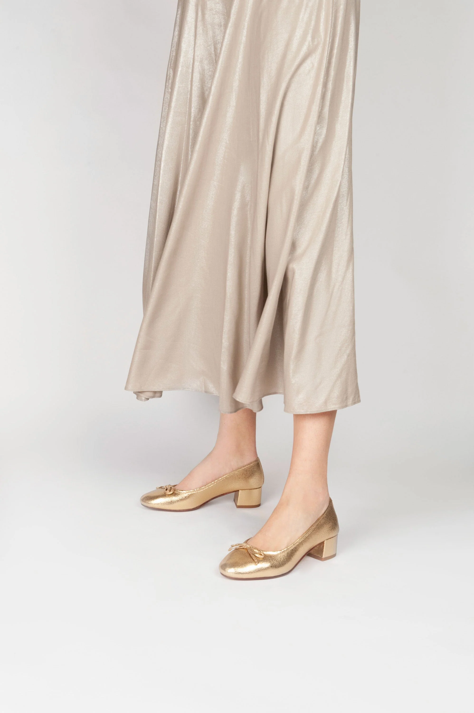 Ballerines Camila DorÃ© - Image 3