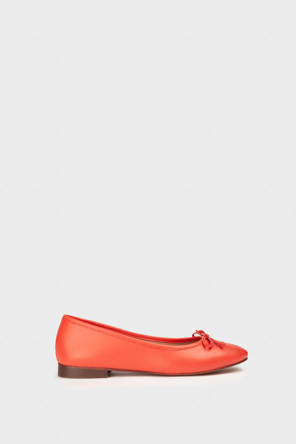 Ballerines Candelaria - Corail - Image 2