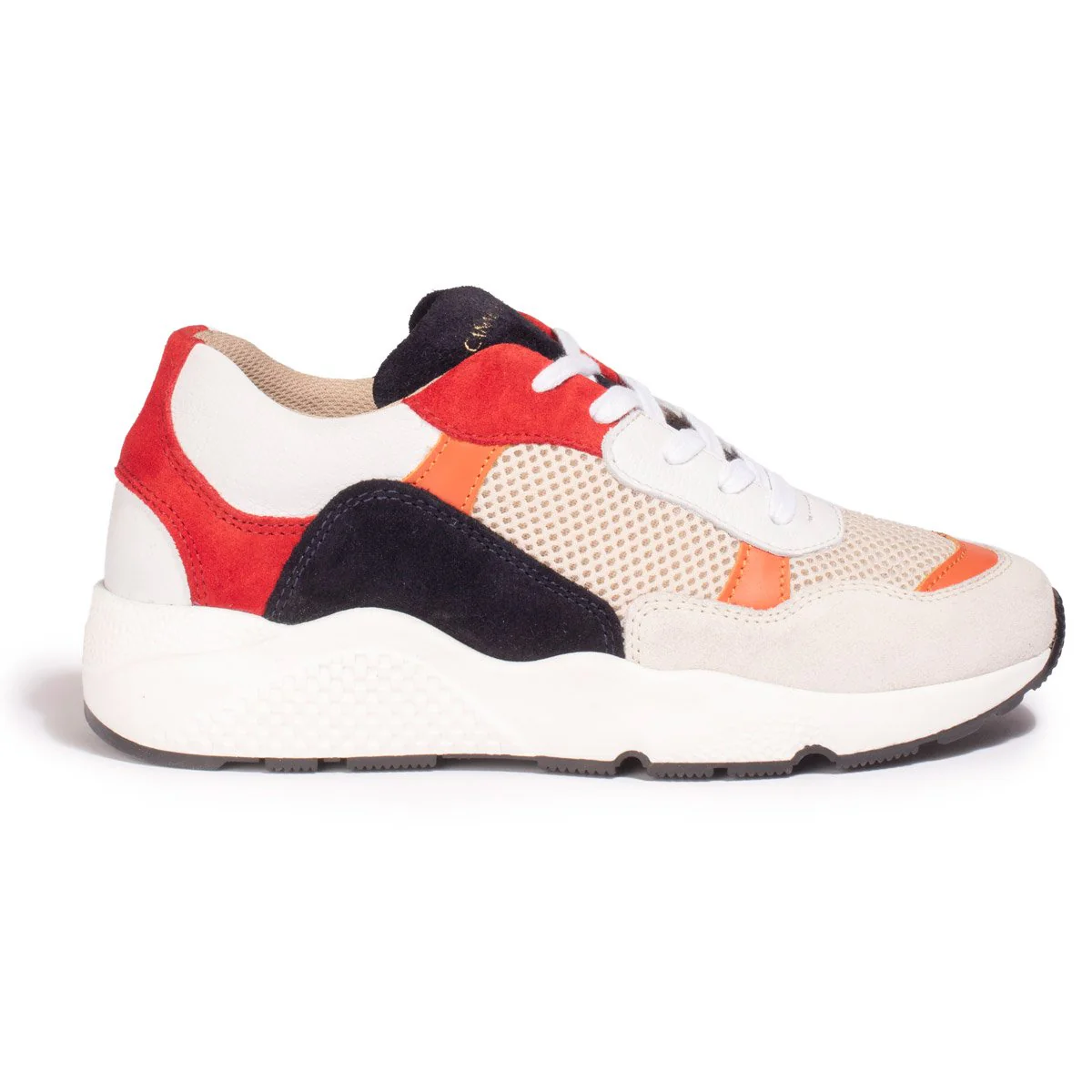 Baskets Jacques - Femme - Image 2