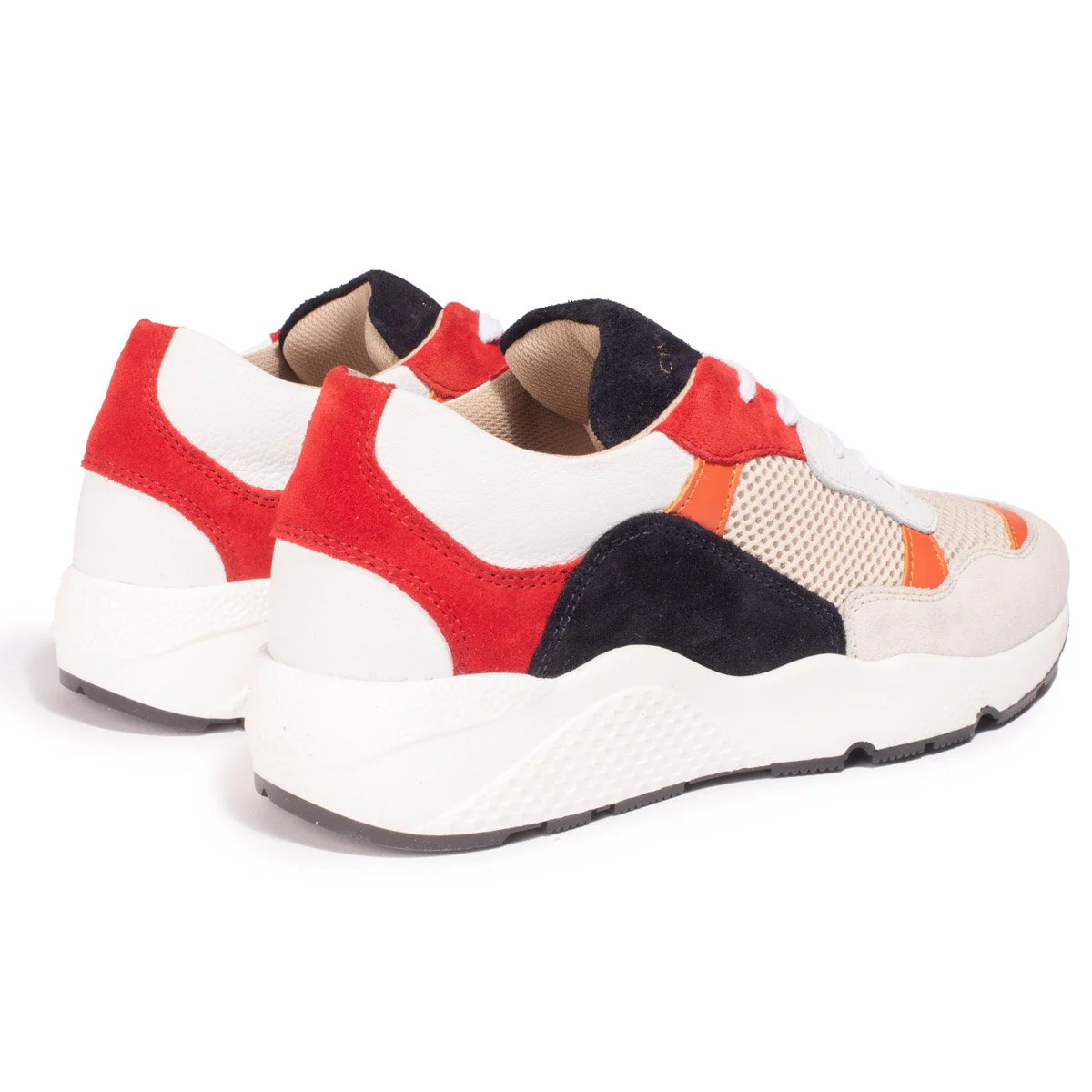 Baskets Jacques - Femme - Image 4