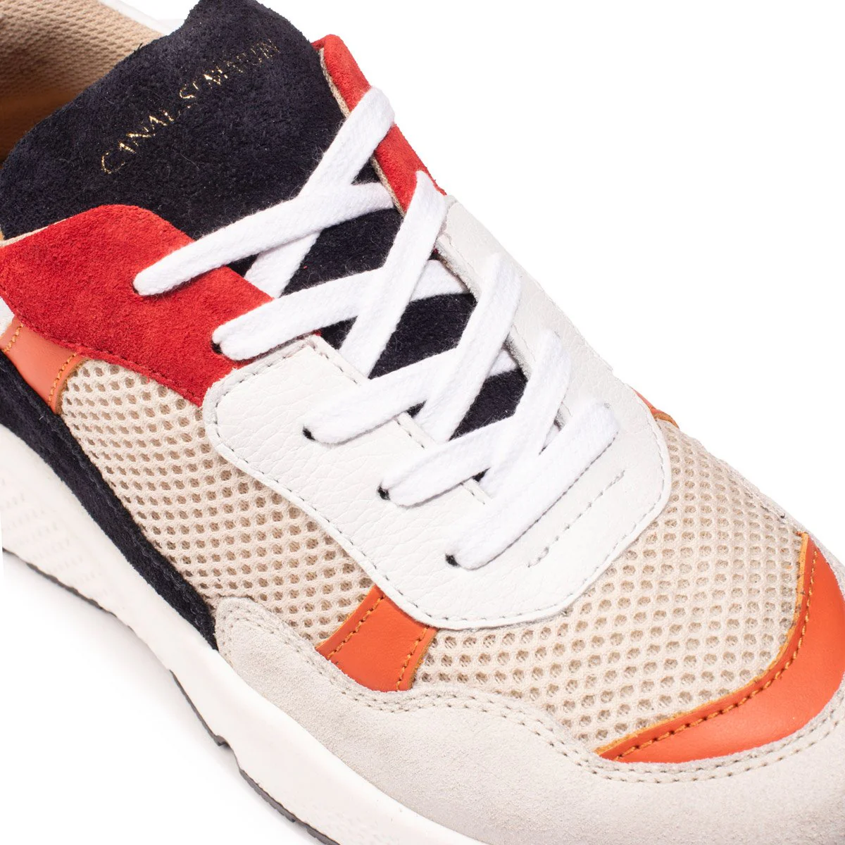 Baskets Jacques - Femme - Image 5