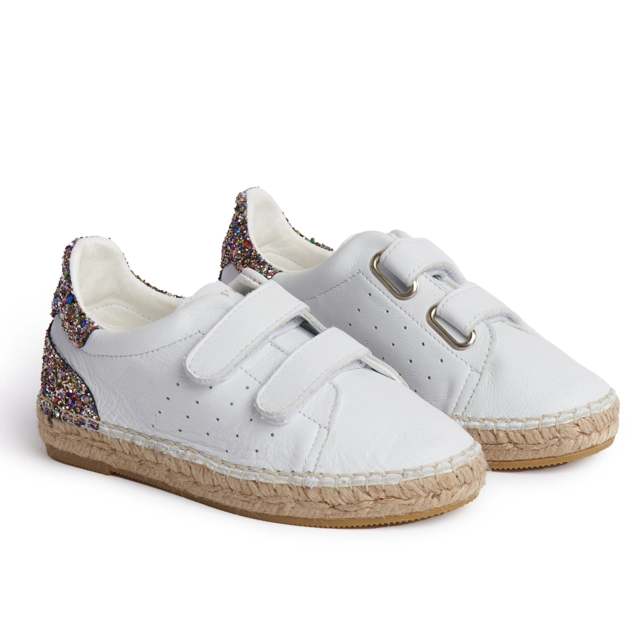 Baskets Wonder - Glitter - Enfant - Image 2