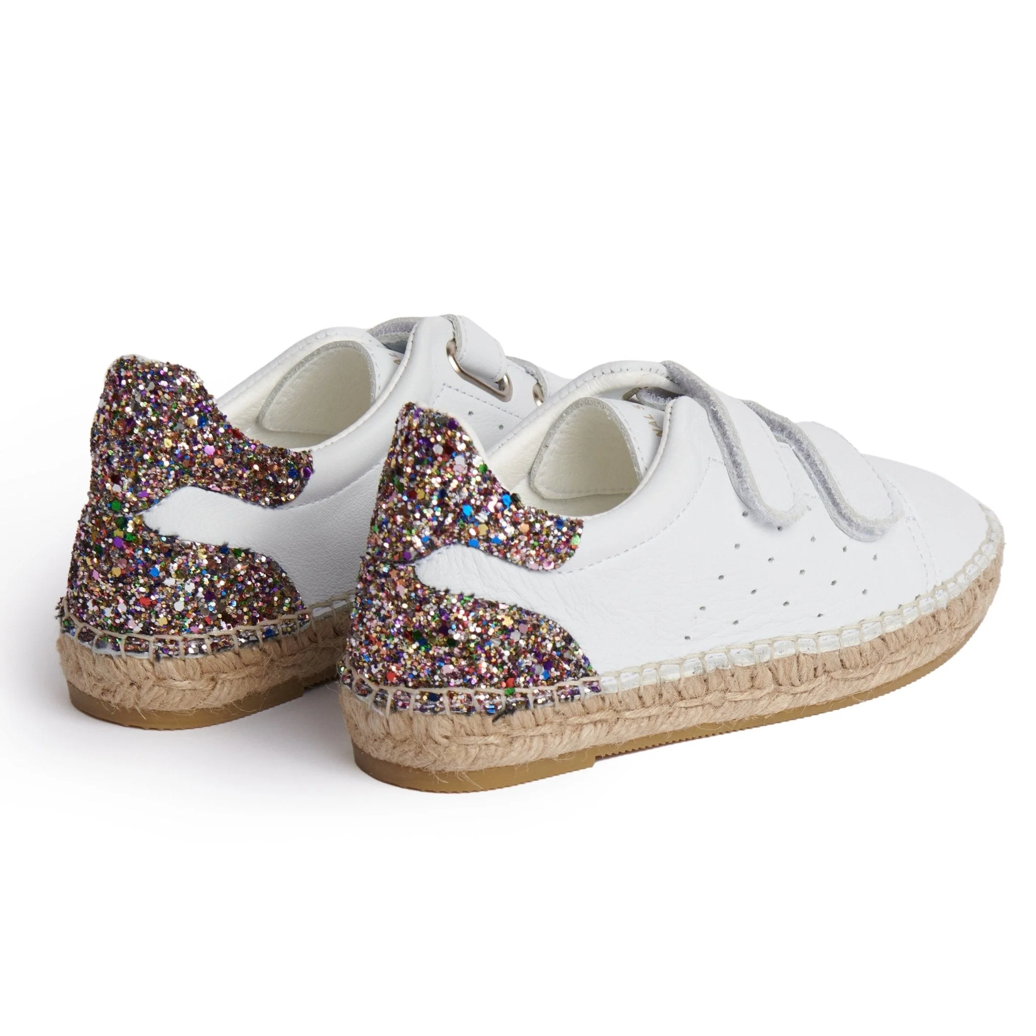 Baskets Wonder - Glitter - Enfant - Image 3