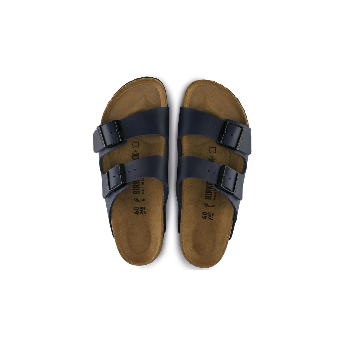 Sandales Arizona Blue - Bleu - Unisexe - Image 2