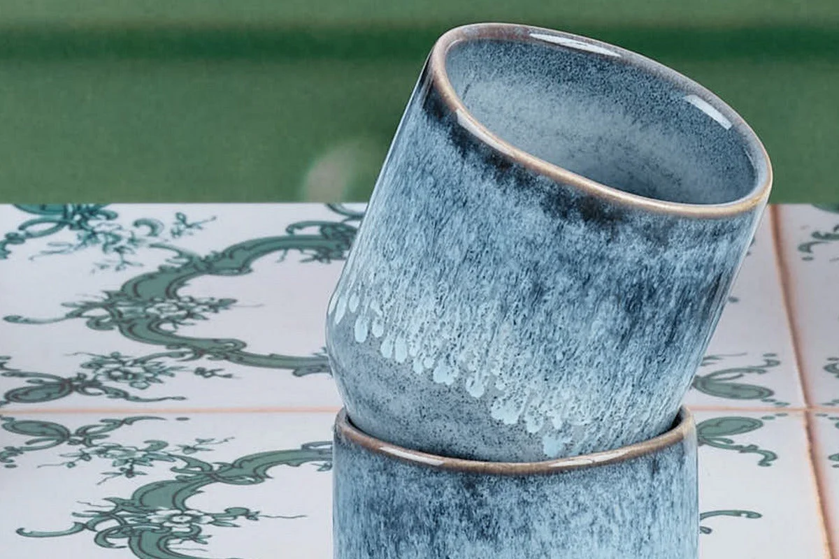 Genesis - 6 Tasses - Mer - Image 3