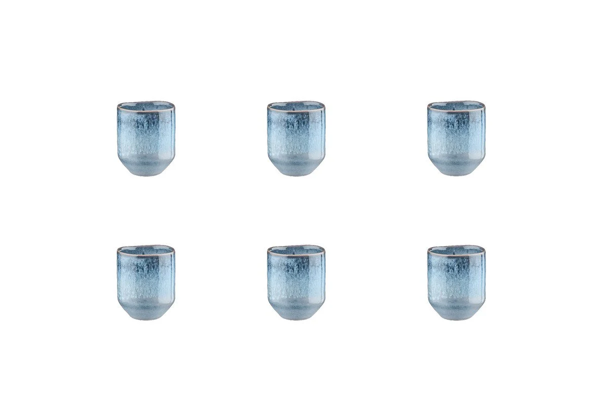 Genesis - 6 Tasses - Mer - Image 5
