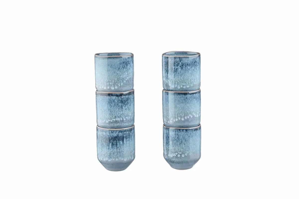 Genesis - 6 Tasses - Mer - Image 6