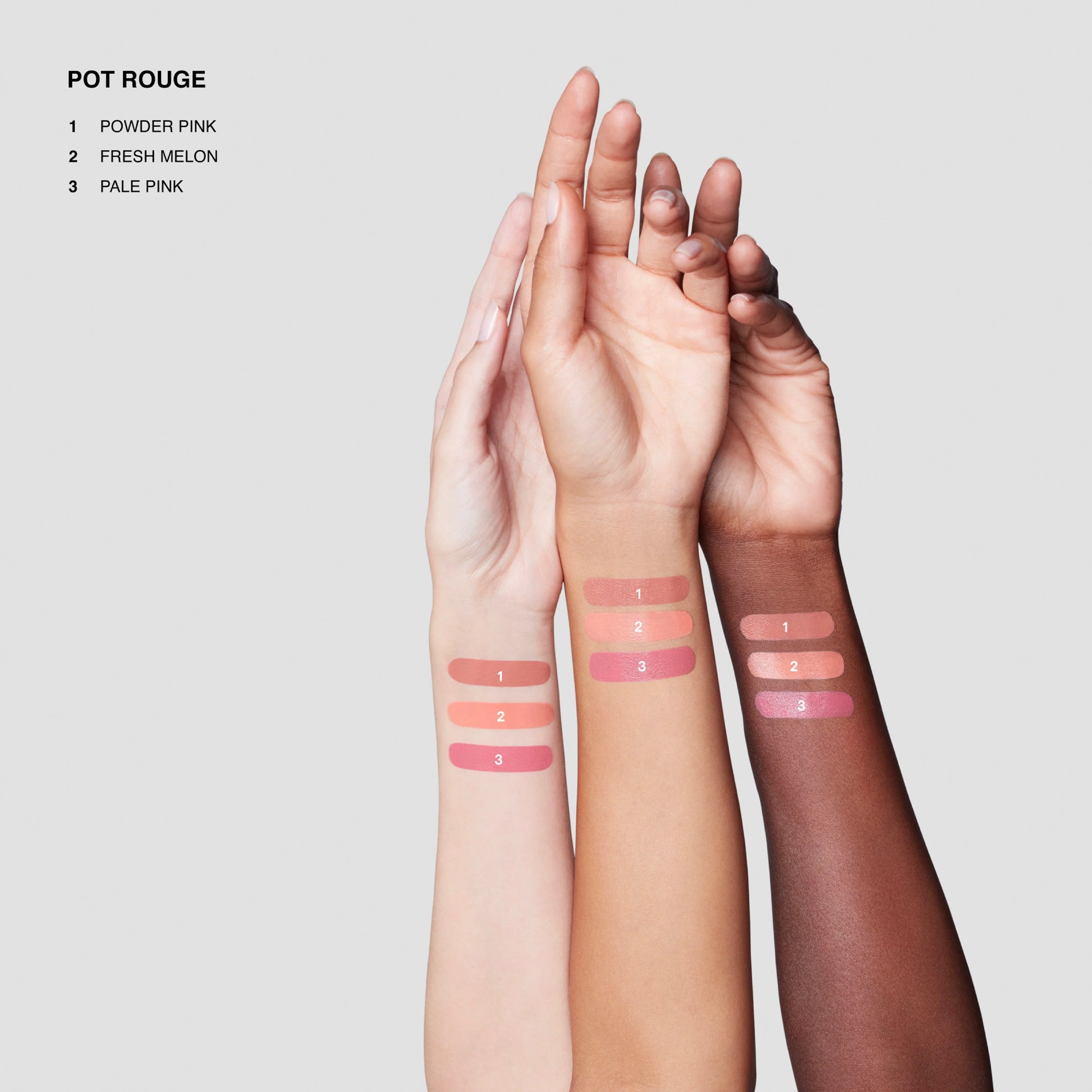 Bobbi Brown - Blush Crème Joues & Lèvres - Pot Rouge - Fresh Melon - Image 5