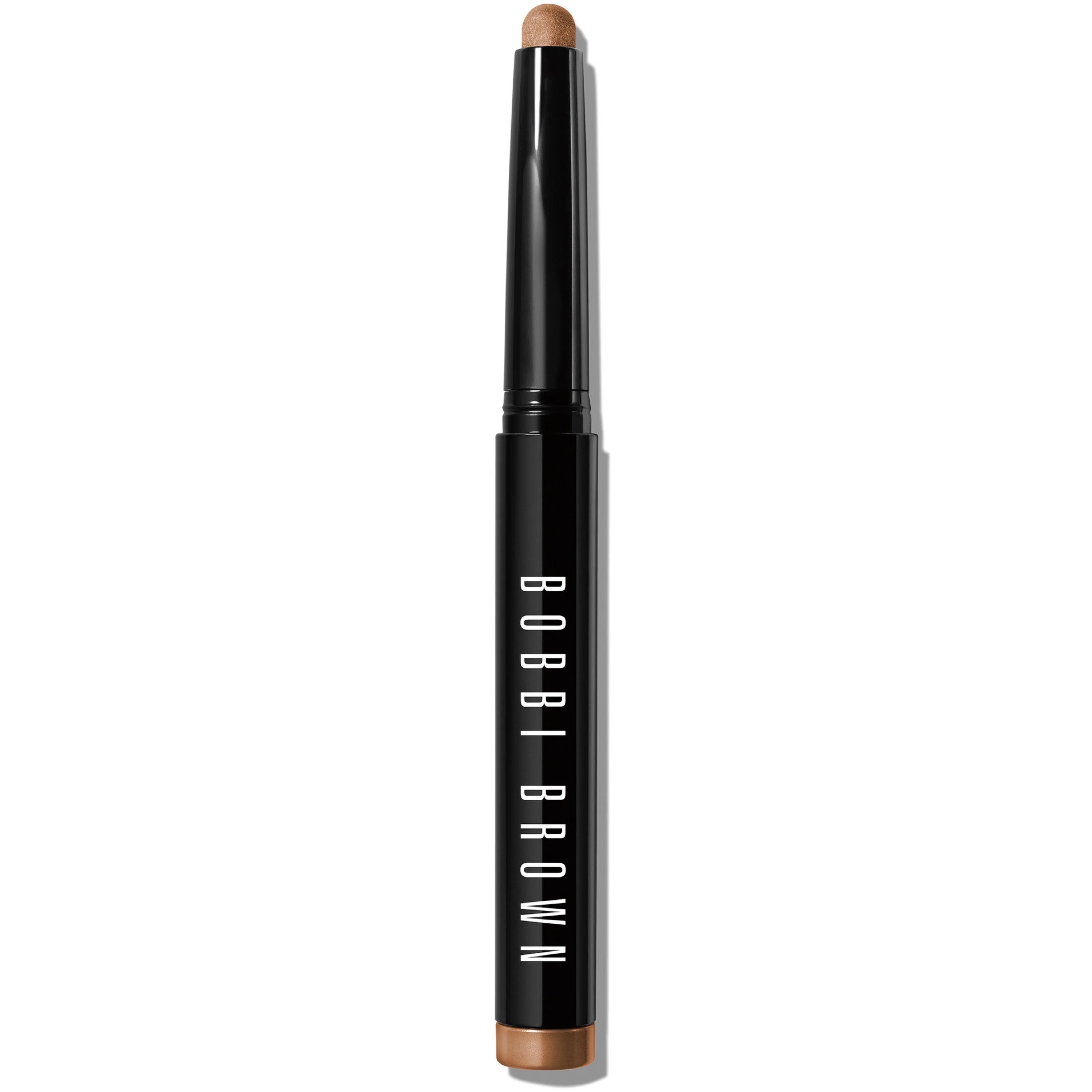 Stick Ombre À Paupières - Long-Wear Cream Shadow Stick - Golden Bronze - Image 2