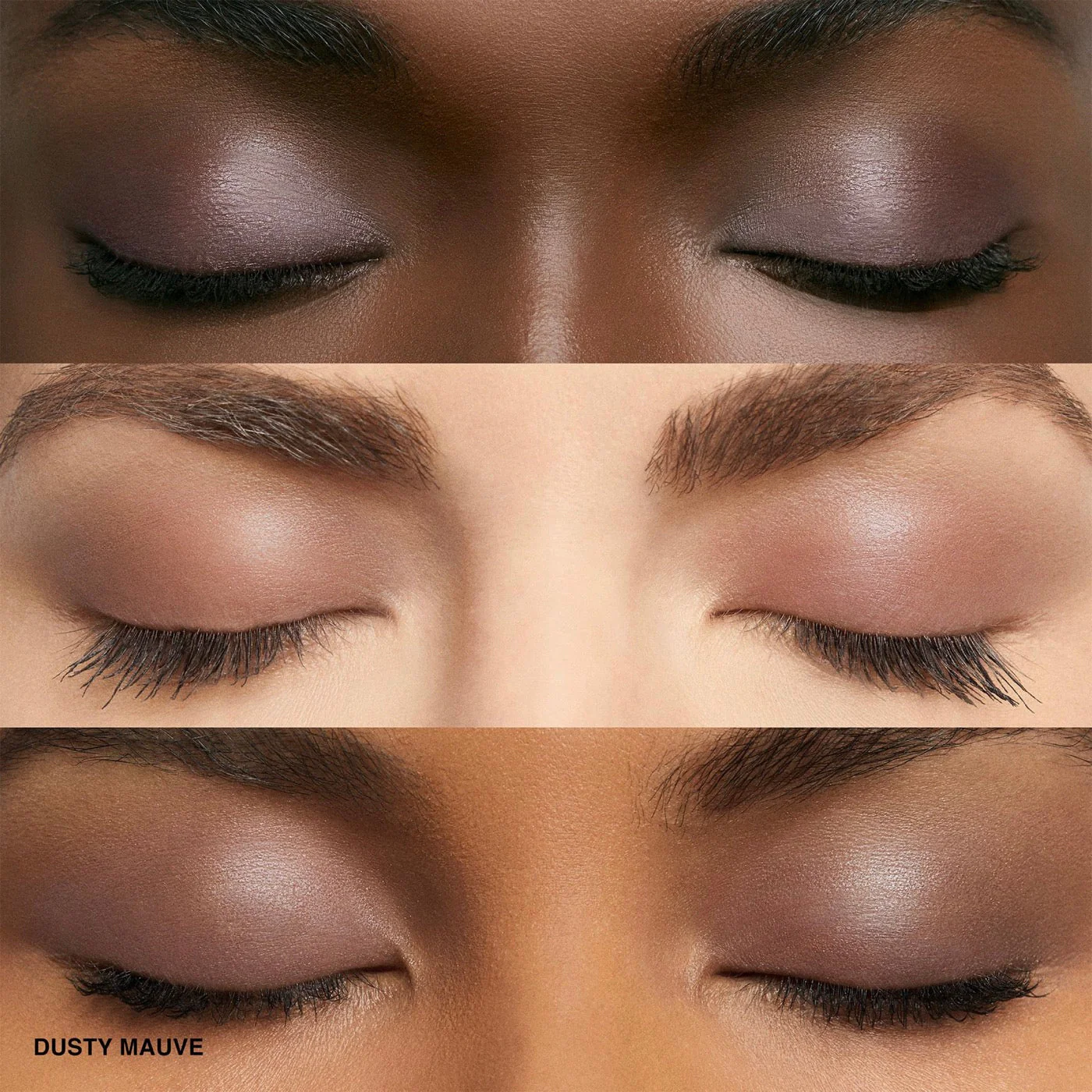 Stick Ombre À Paupières - Long-Wear Cream Shadow Stick - Dusty Mauve - Image 3