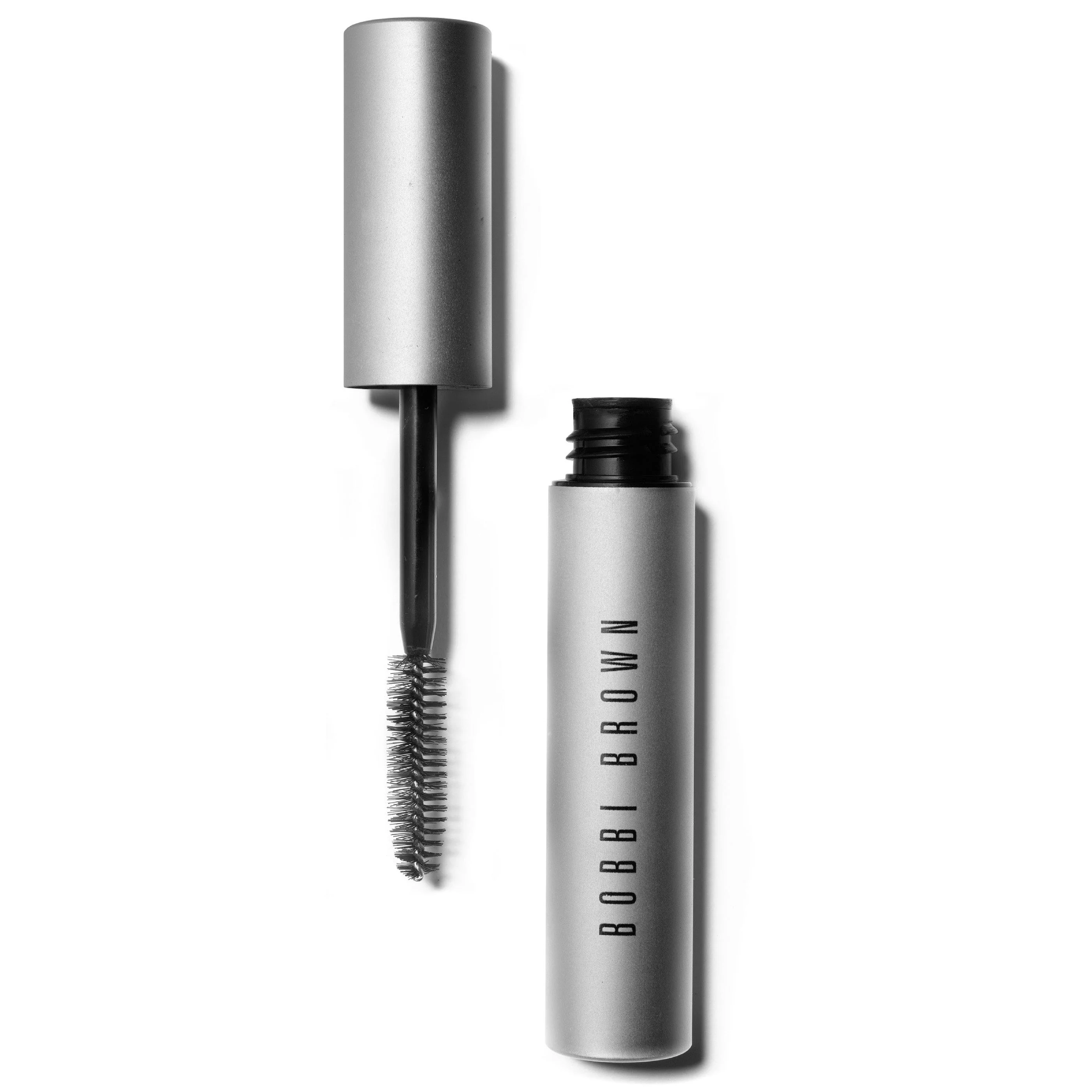 Mascara Allongeant - Smokey Eye Mascara - Black - Image 2