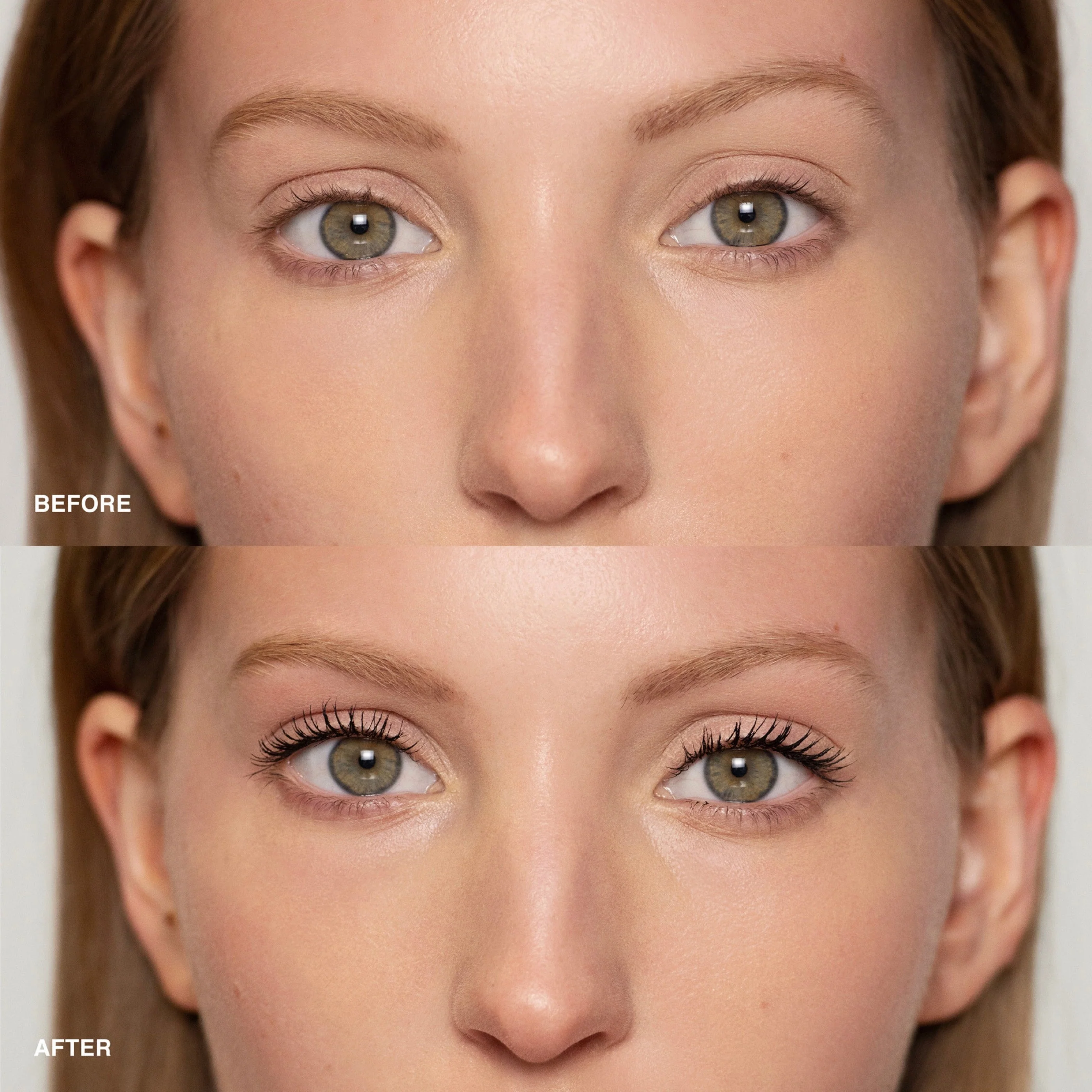 Mascara Allongeant - Smokey Eye Mascara - Black - Image 5