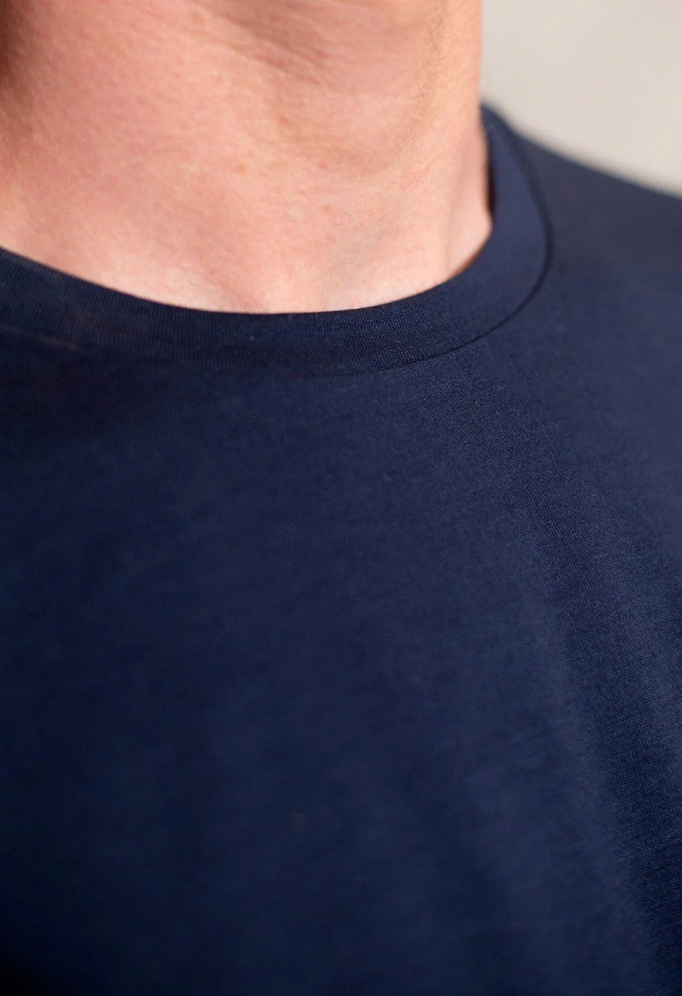 T-Shirt Newpie Navy - Image 8