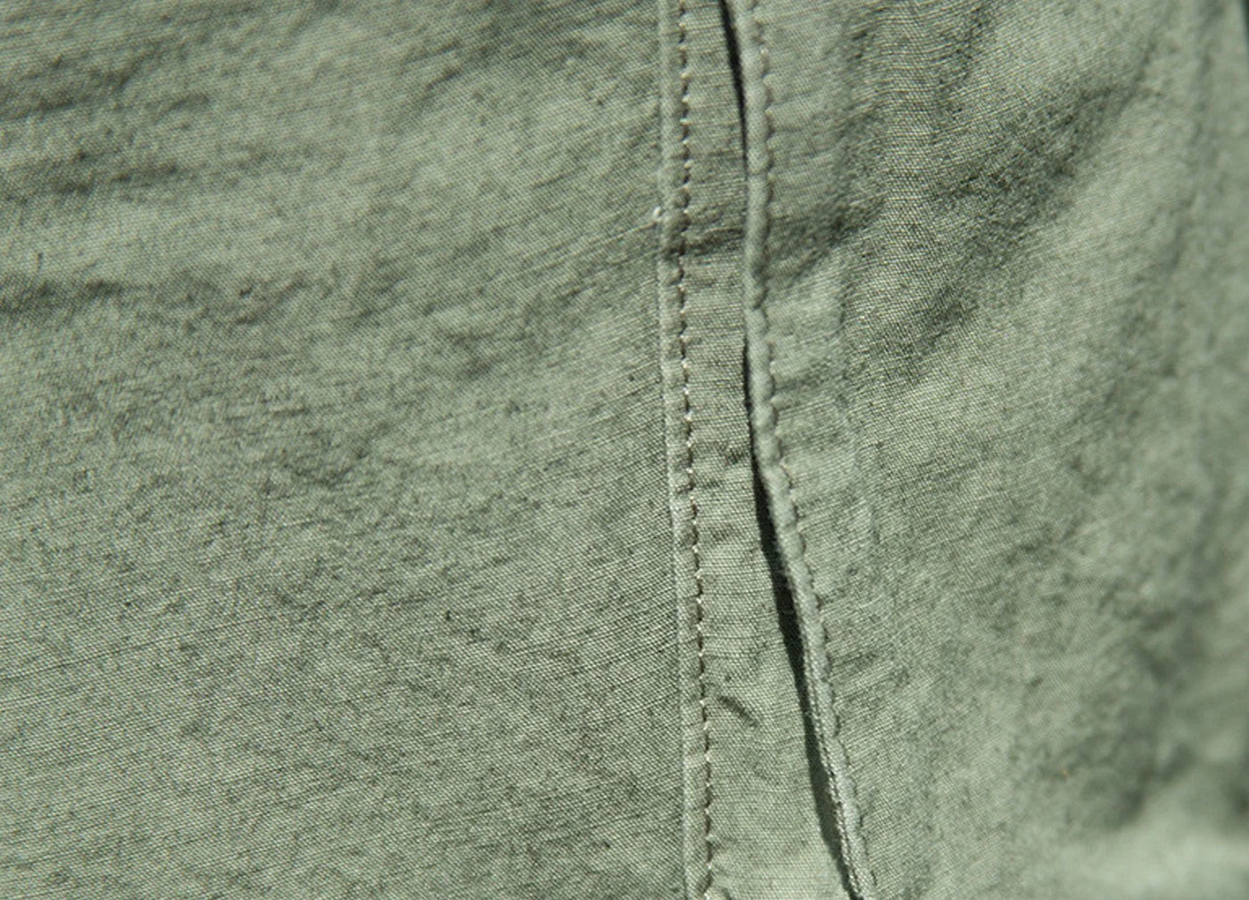 Pantalon Chiko Kaki - Image 10
