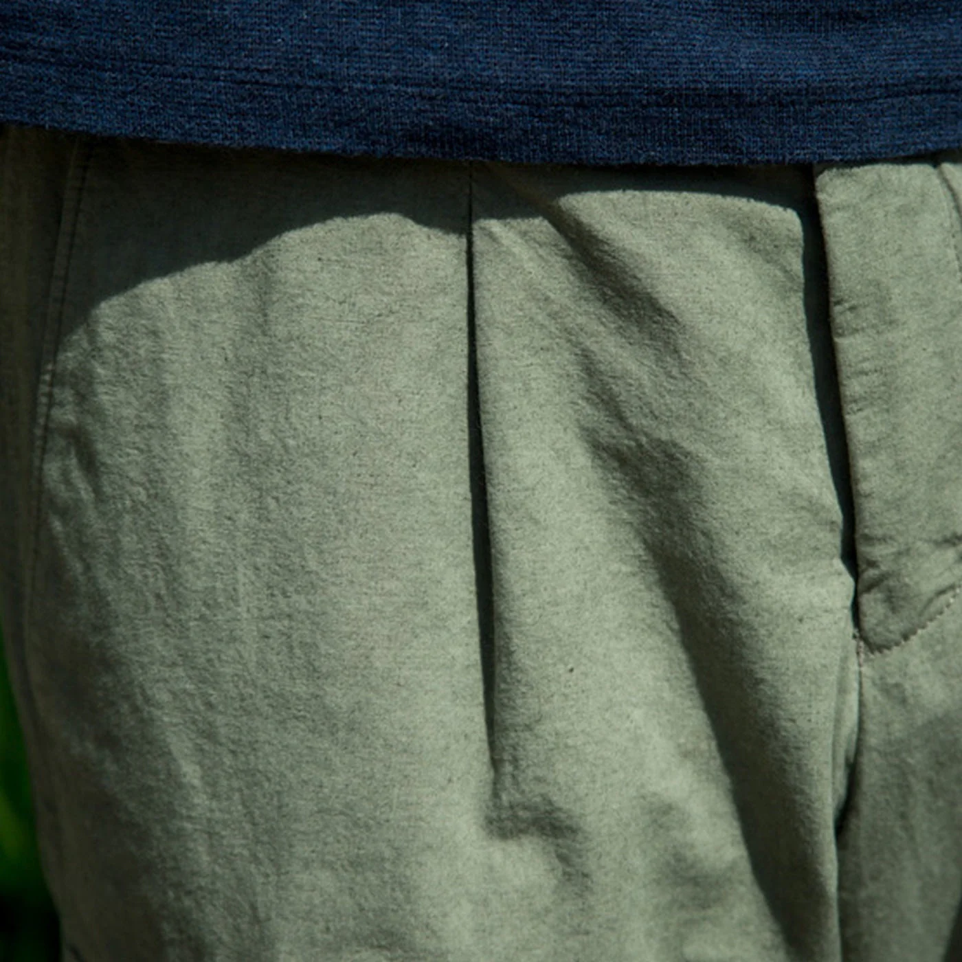 Pantalon Chiko Kaki - Image 5