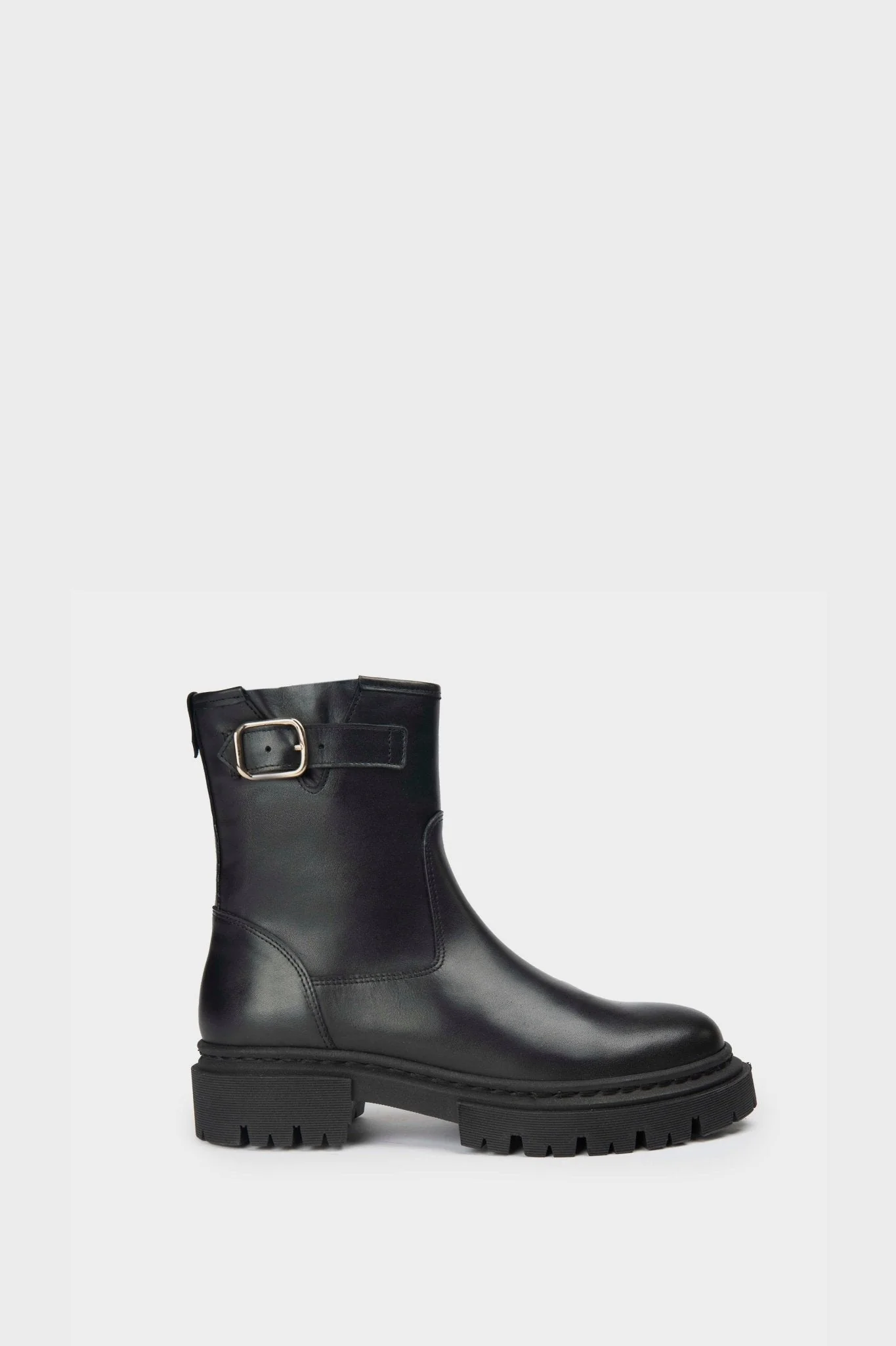 Boots Diga - Noir - Image 2