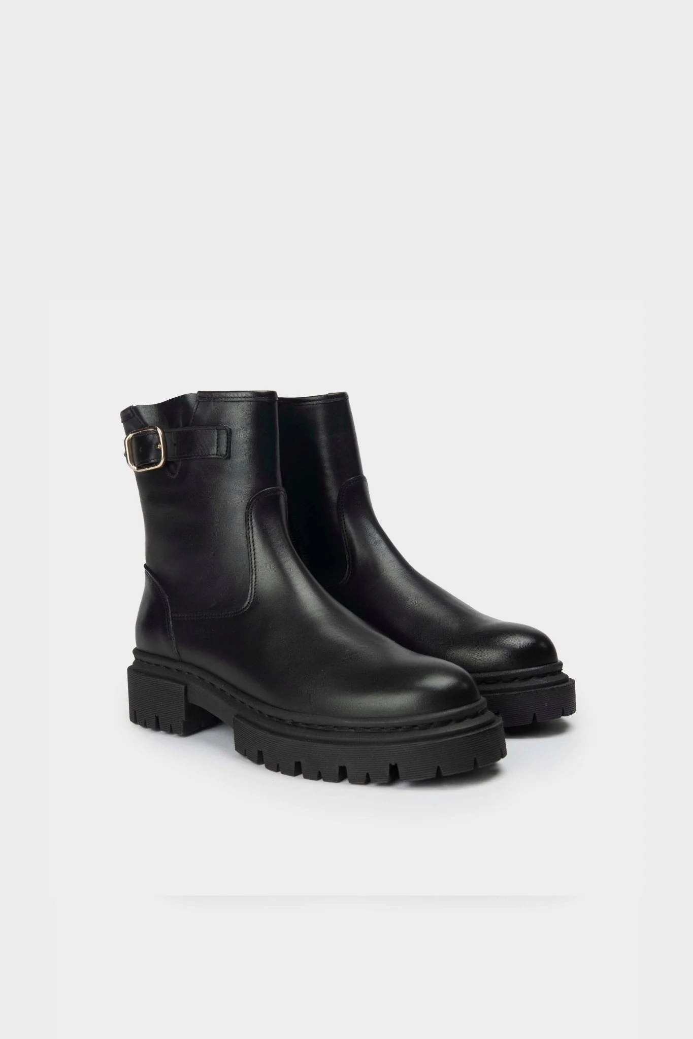 Boots Diga - Noir - Image 3