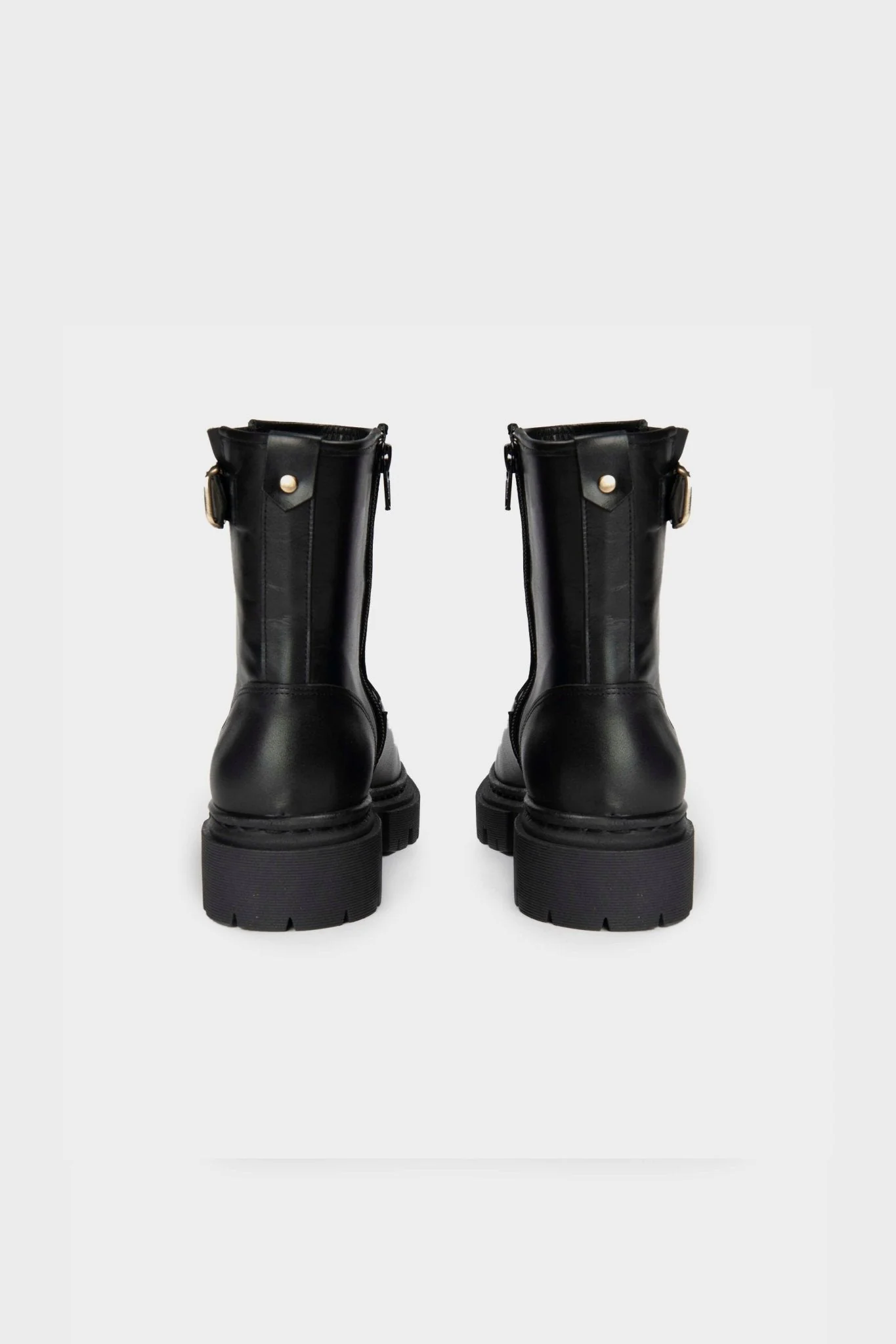 Boots Diga - Noir - Image 4