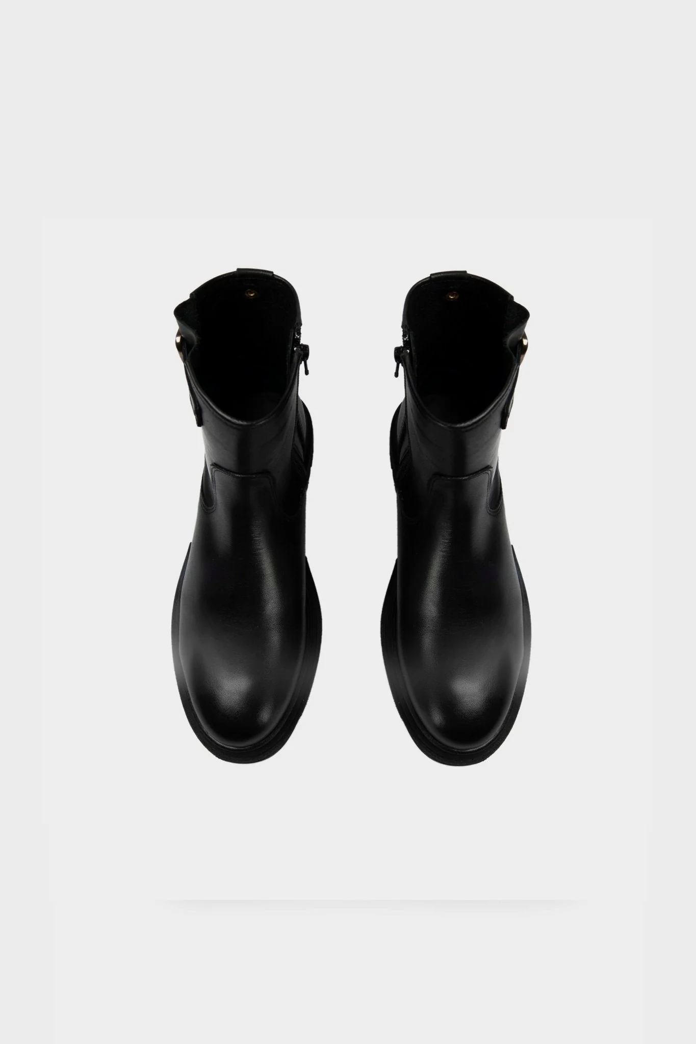 Boots Diga - Noir - Image 5