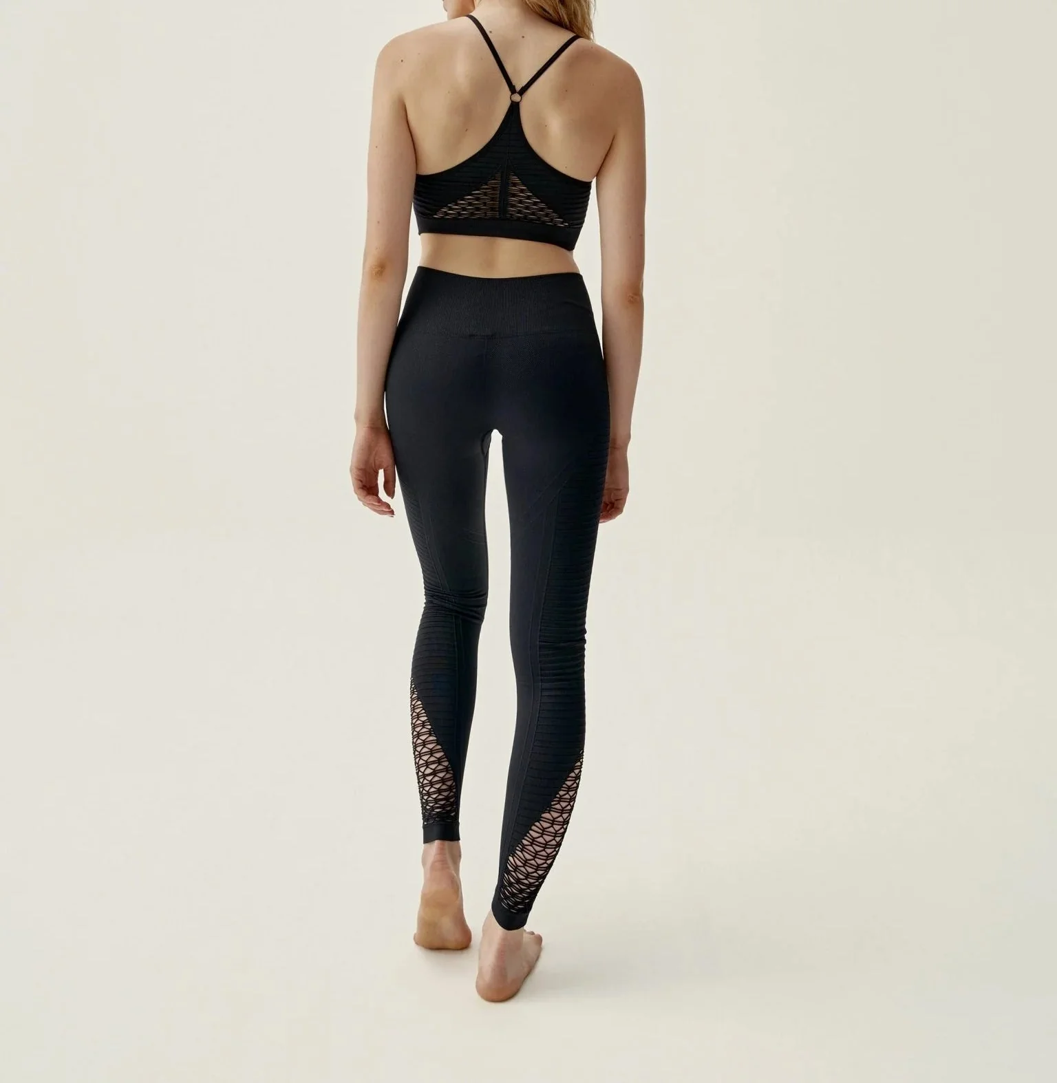 Top Indu - Black - Image 4