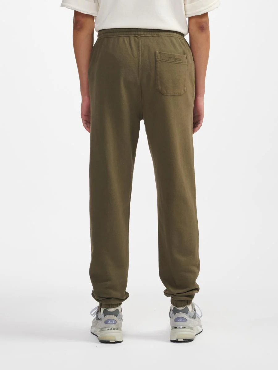 Pantalon - Fore - Olive Night - Homme - Image 2
