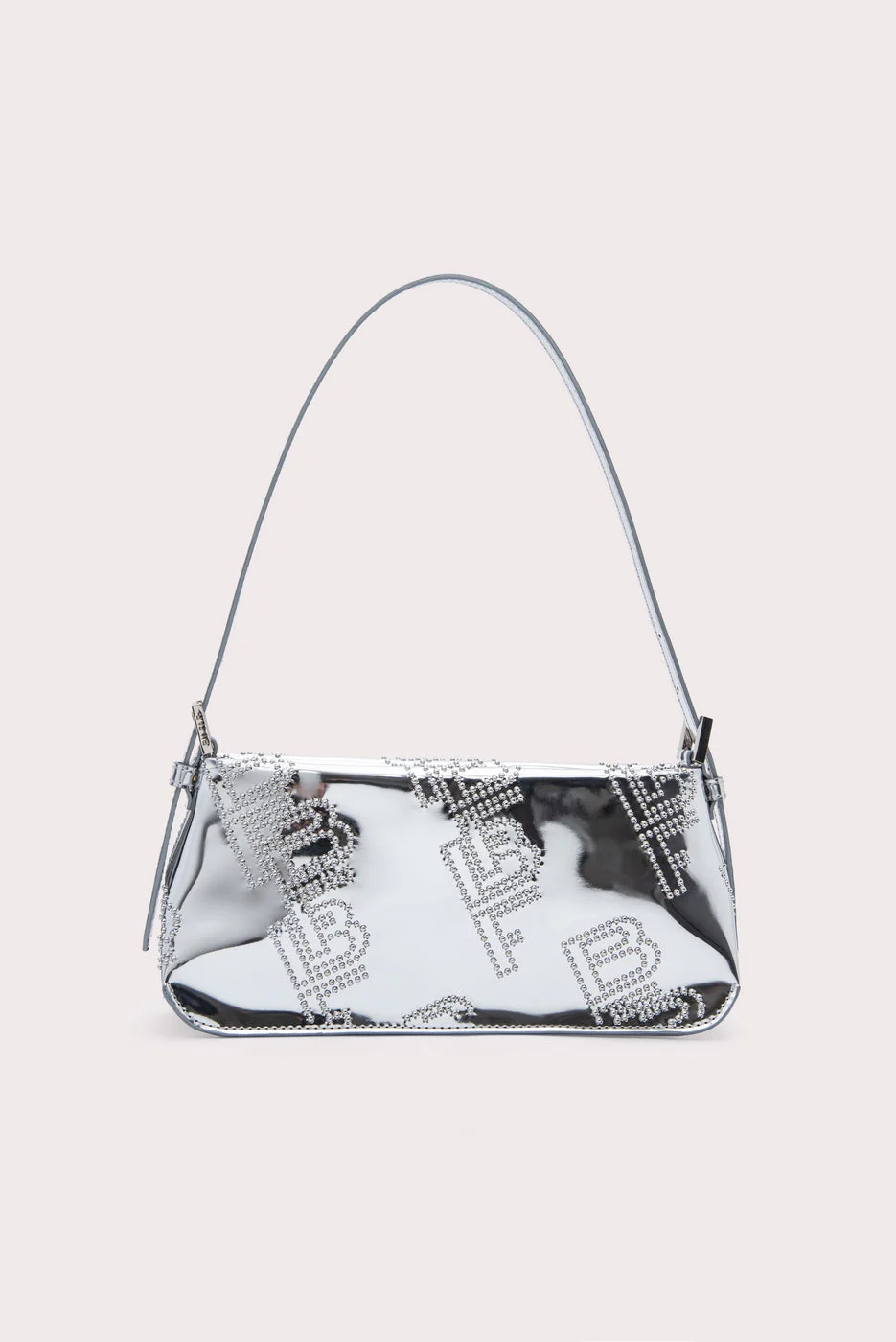 Sac Dulce Silver Stud Lac - Image 2