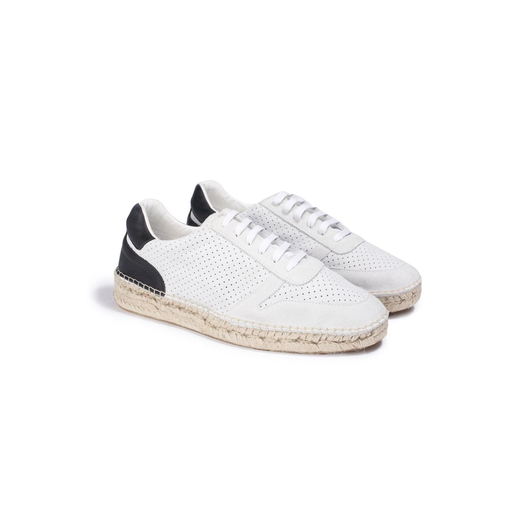 Baskets Bichat Bold - Ivoire - Homme - Image 2