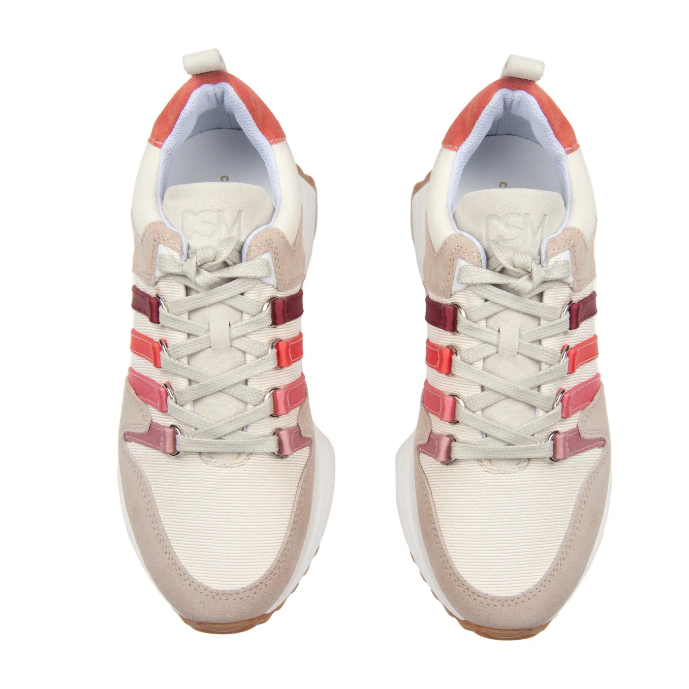 Baskets Billie - Pink - Image 3