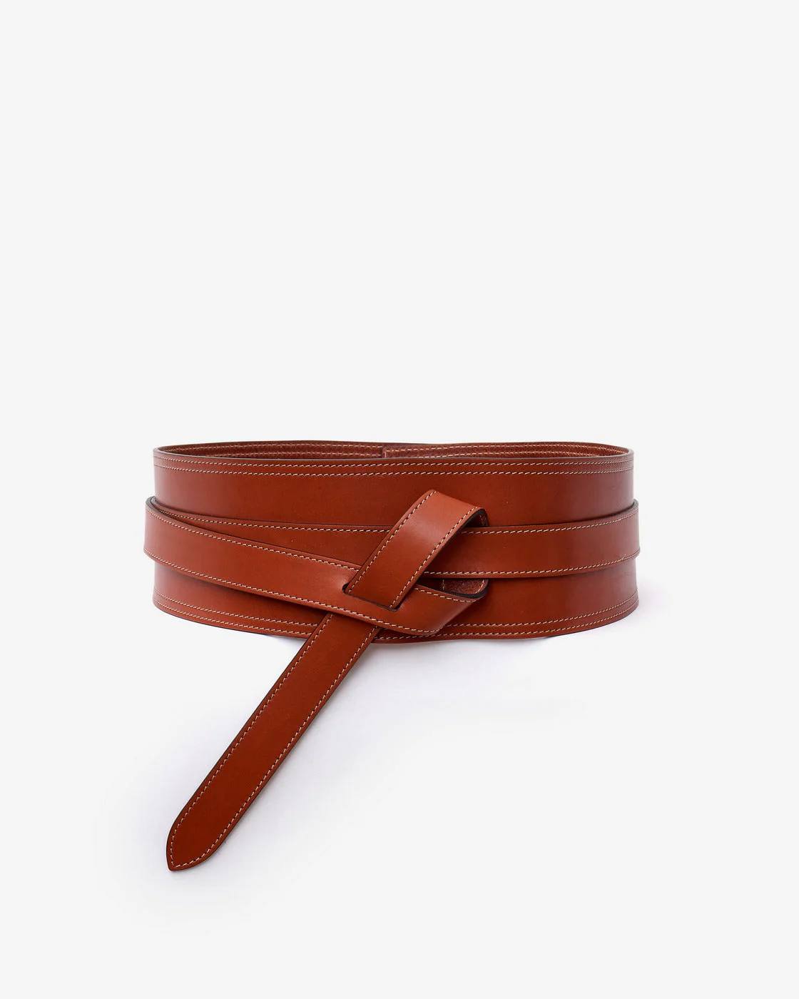 Ceinture Moshy - Rust - Image 3