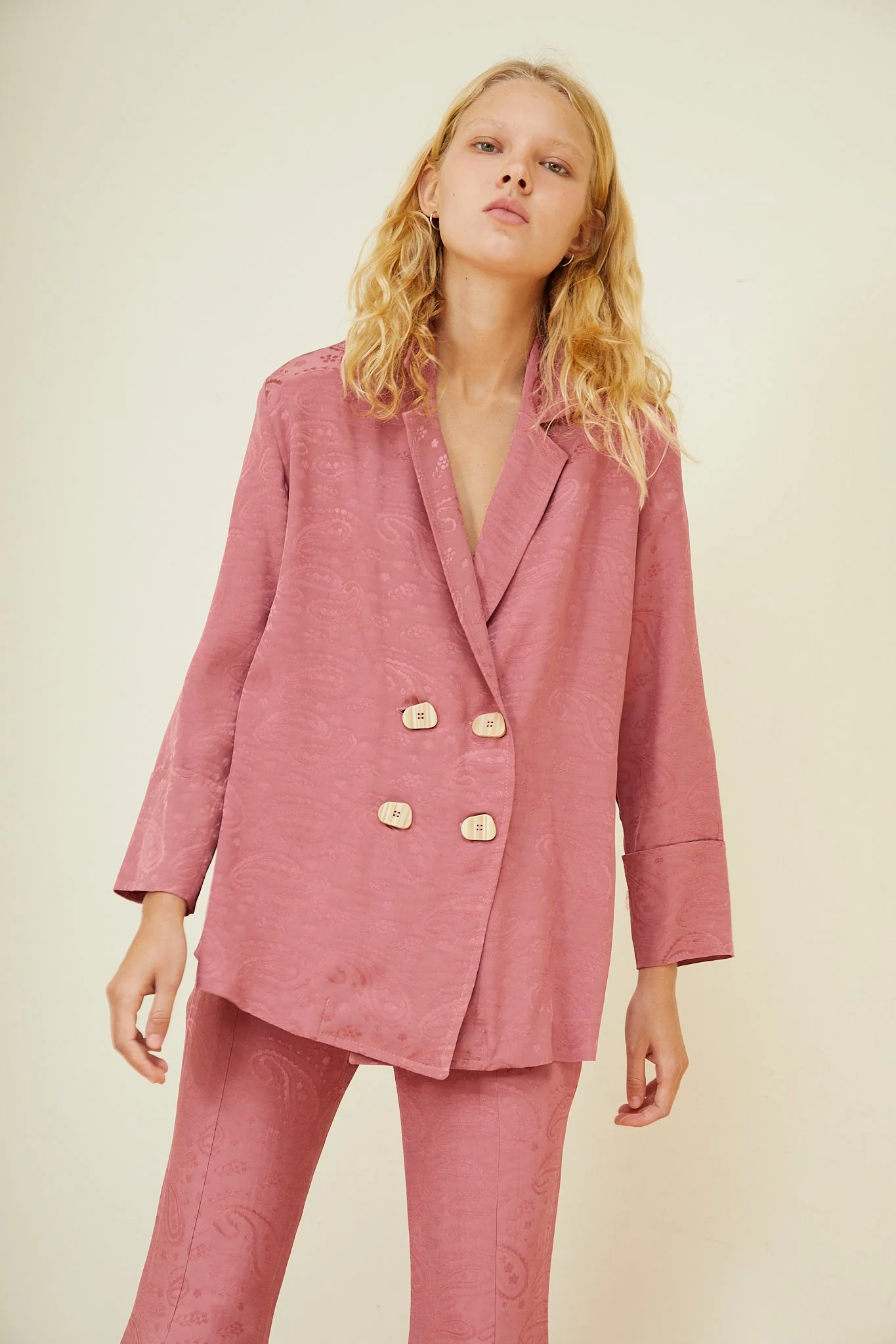 Veste Icon Amebas Siena - Image 2