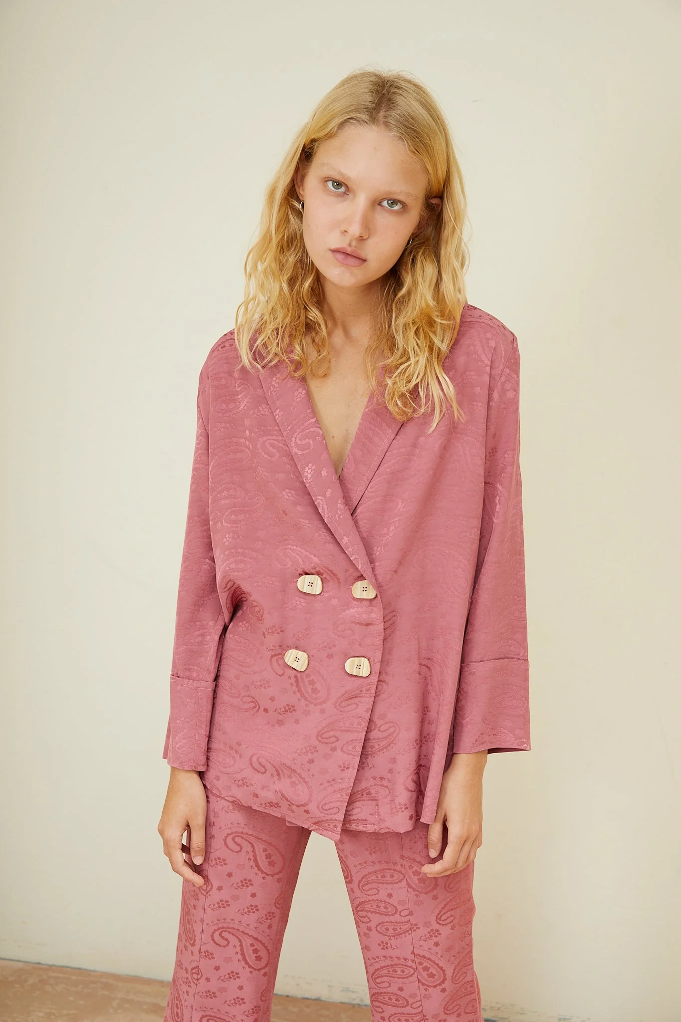 Veste Icon Amebas Siena - Image 4