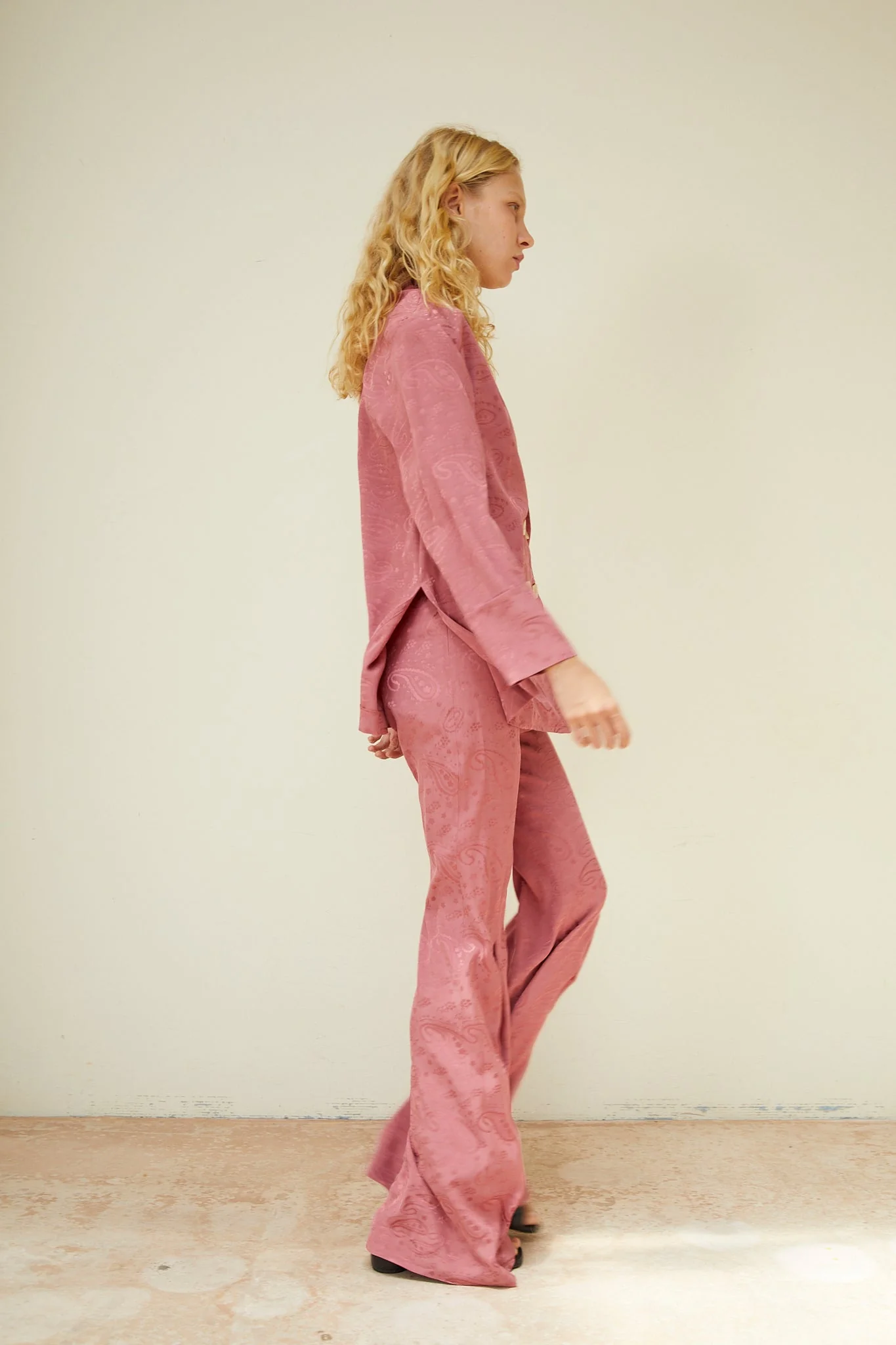 Veste Icon Amebas Siena - Image 5