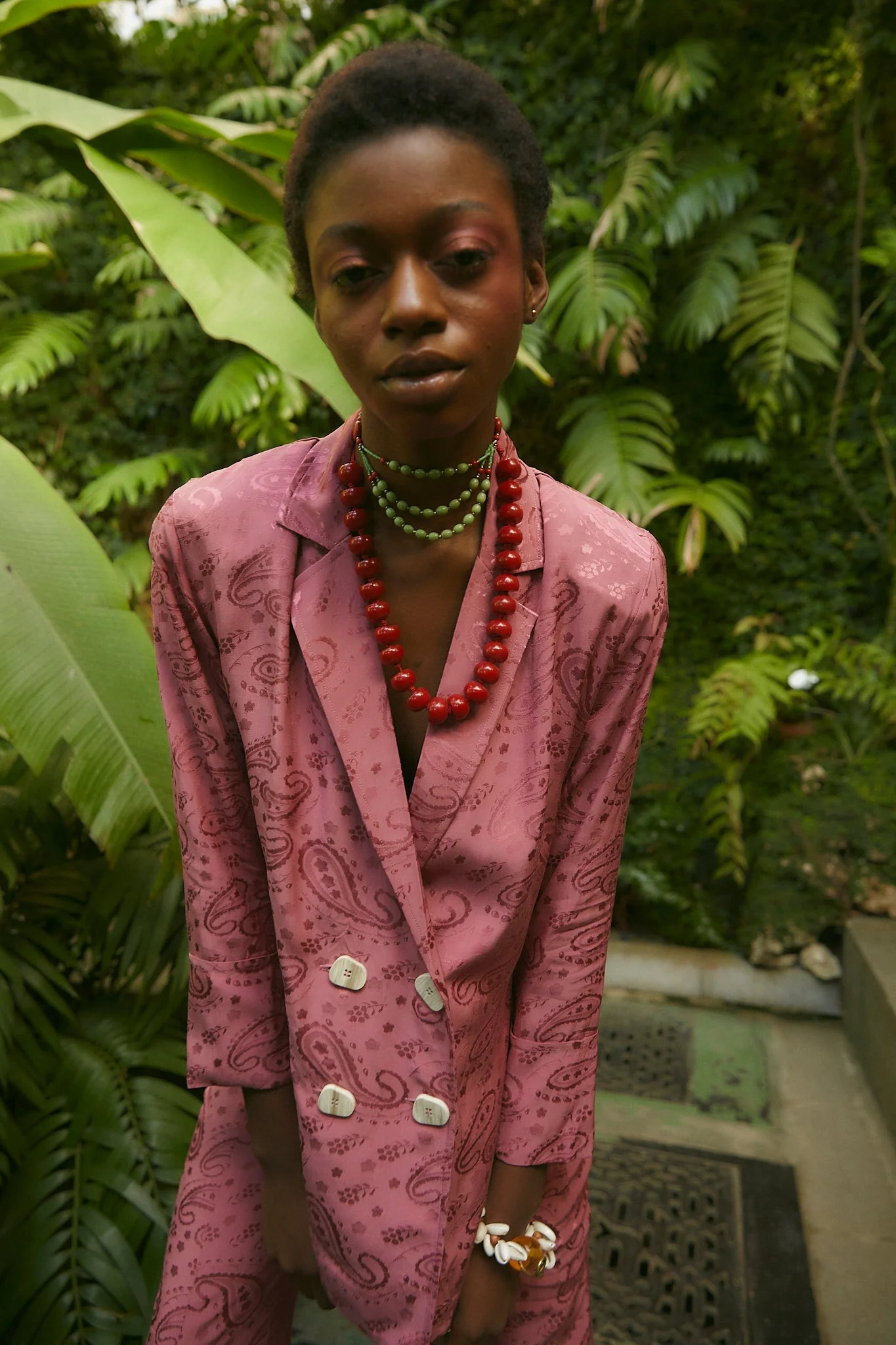 Veste Icon Amebas Siena - Image 6