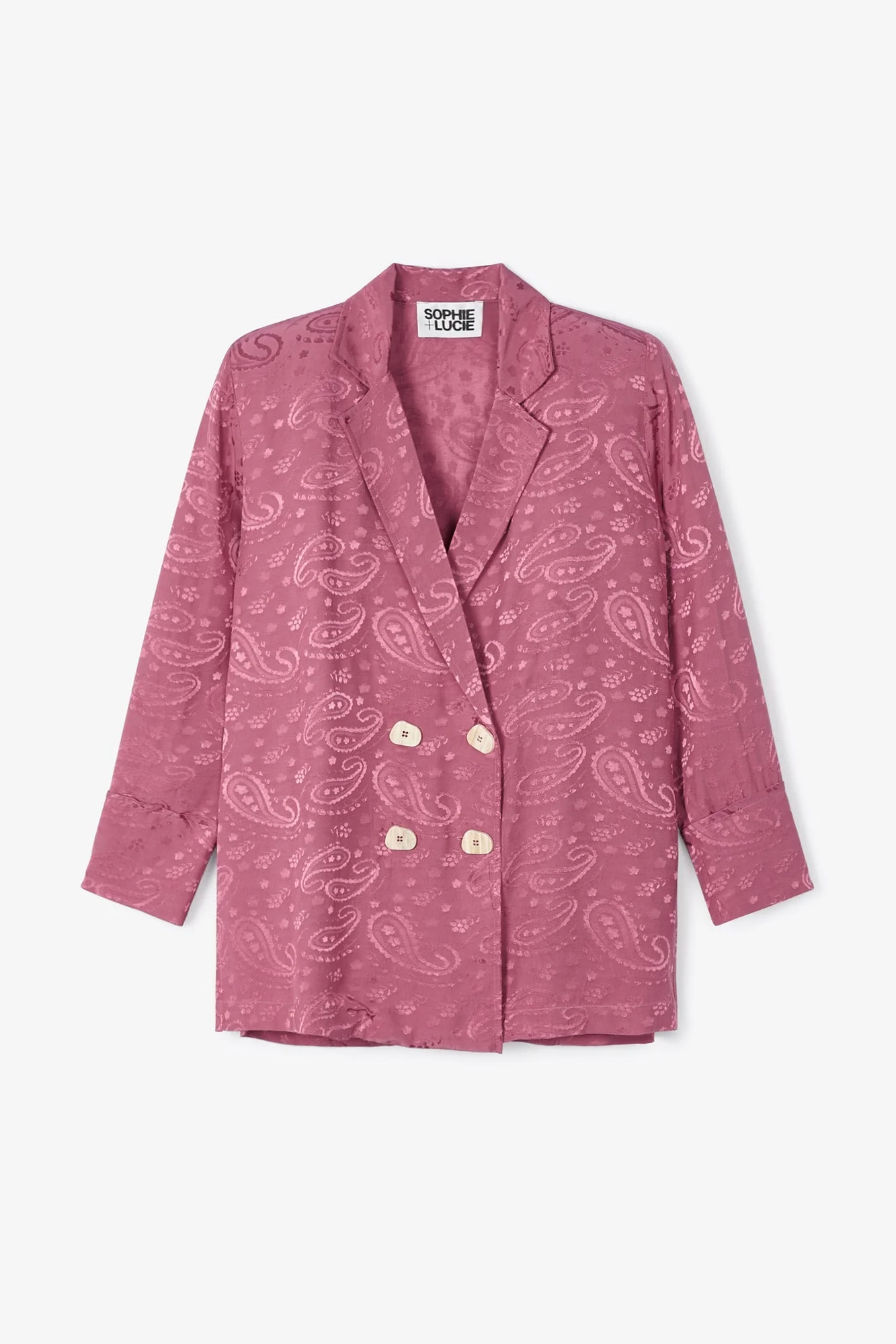 Veste Icon Amebas Siena - Image 7