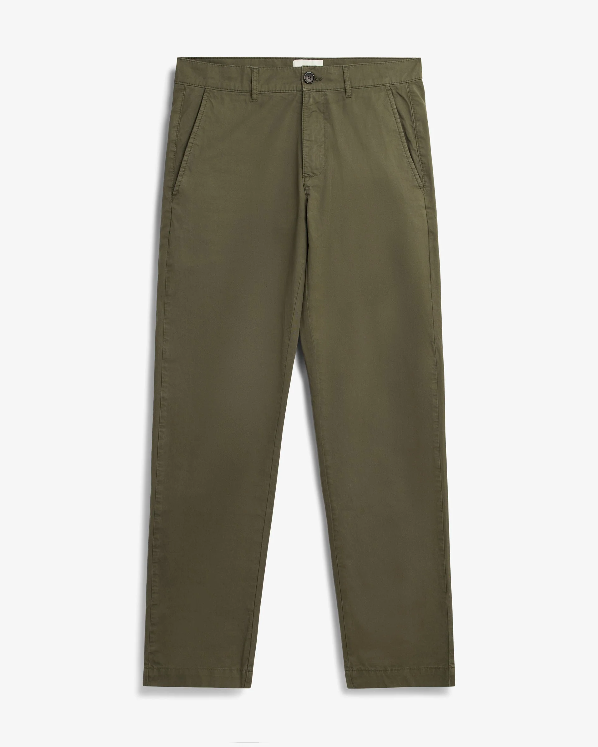Chino Boston - Kaki Militaire - Image 6