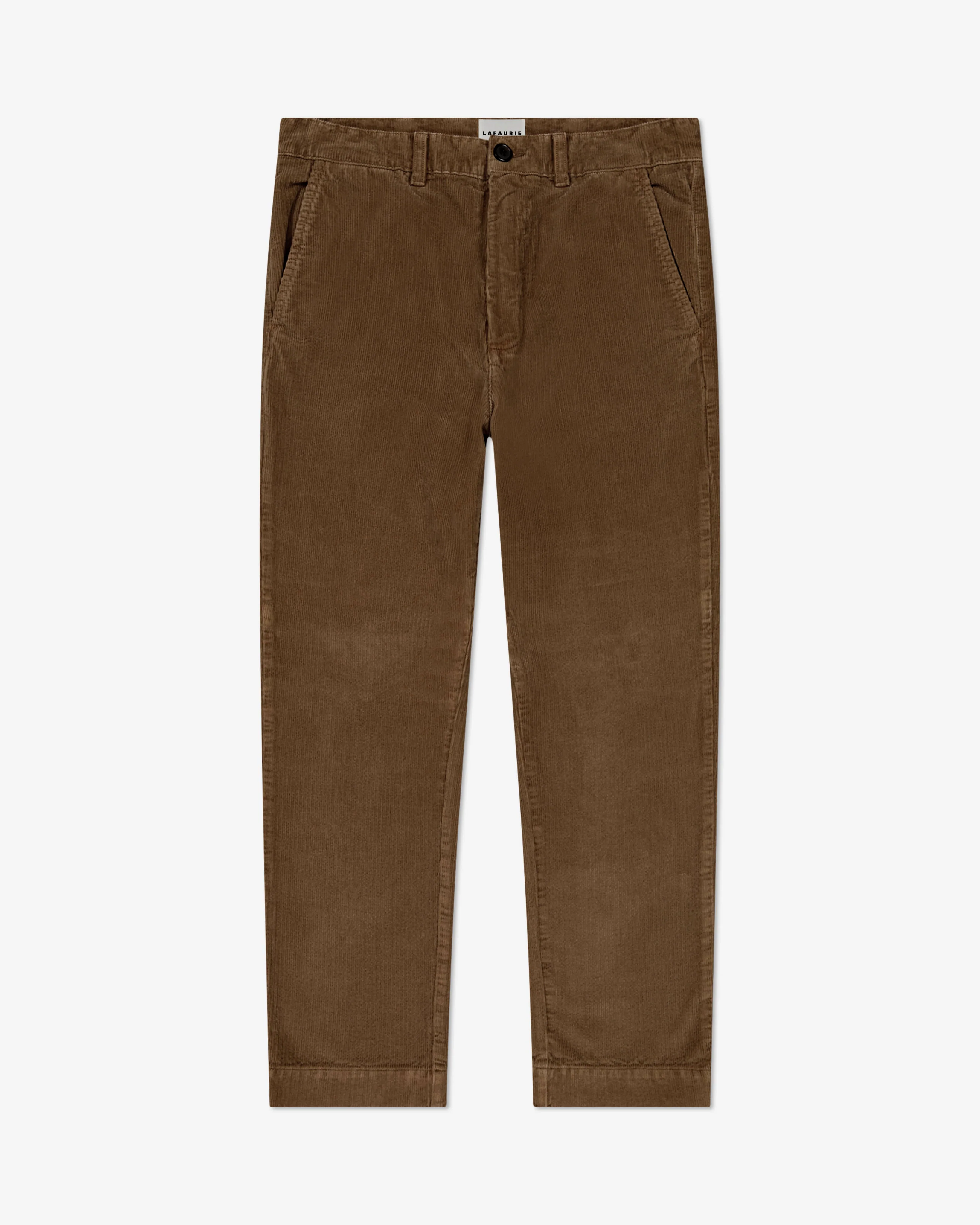 Chino Emerson Velours - Camel - Image 2