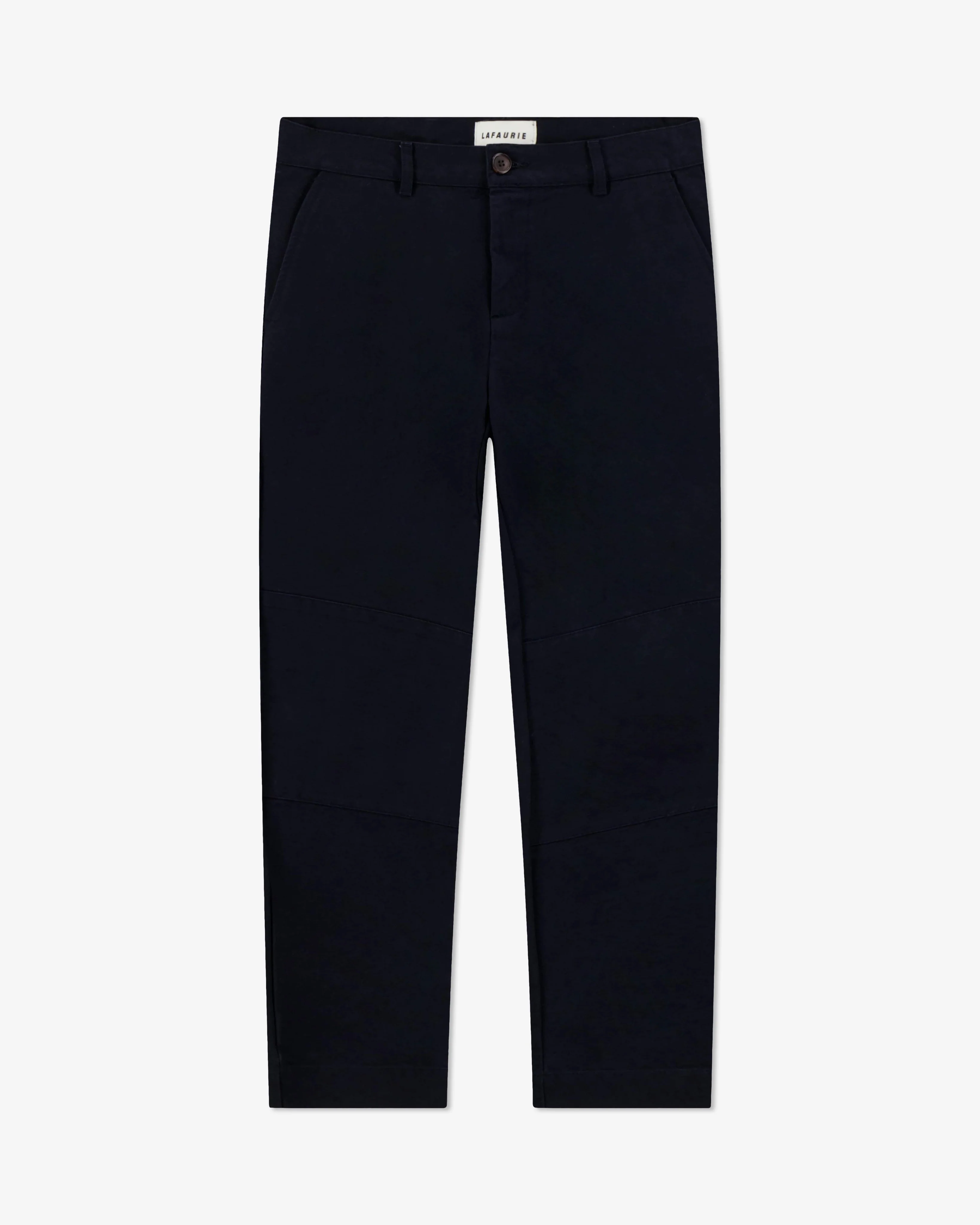 Pantalon Casual Gabin - Navy - Image 2