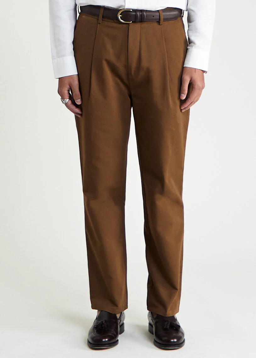 Chino Harry Cognac - Image 2