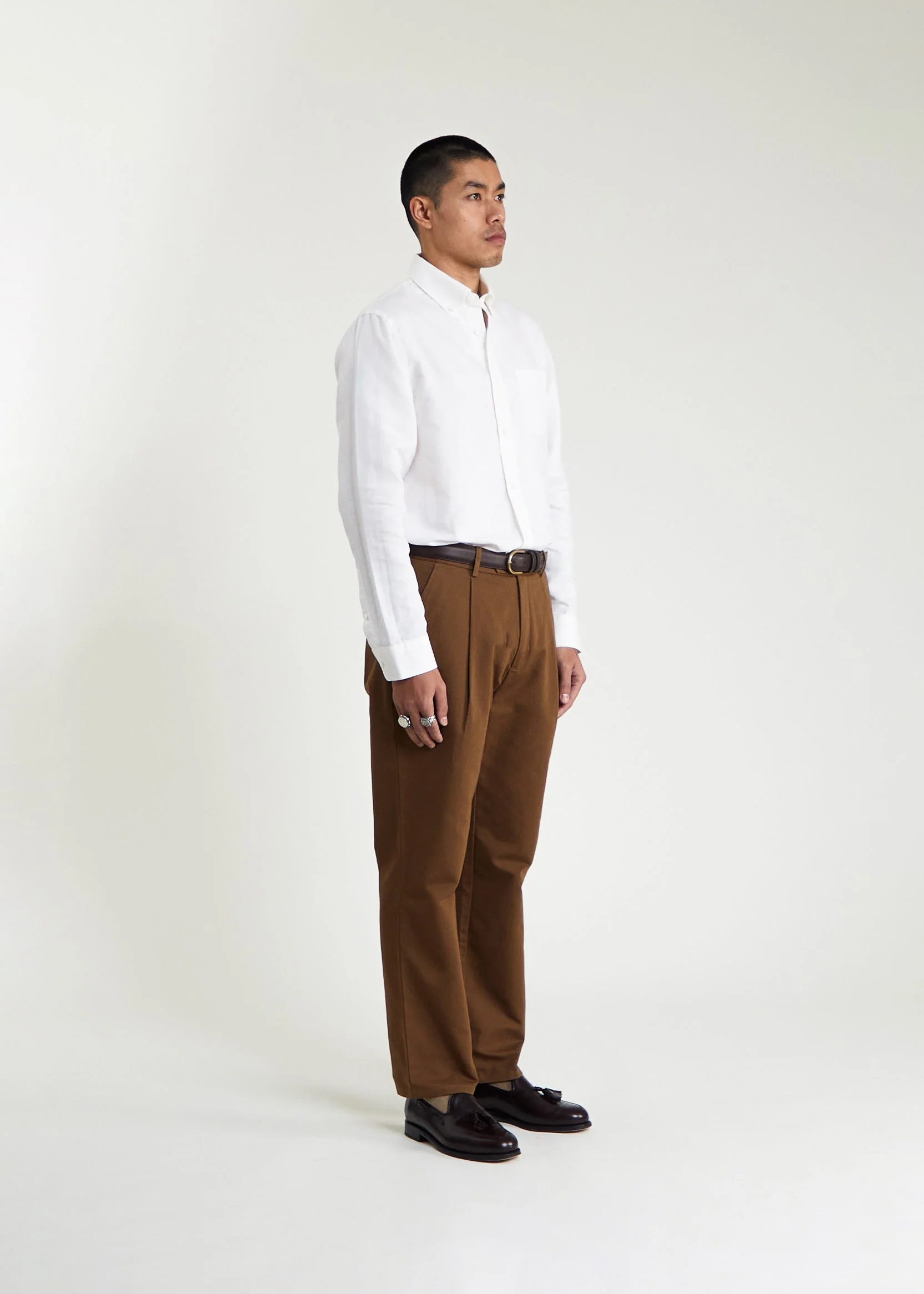 Chino Harry Cognac - Image 3
