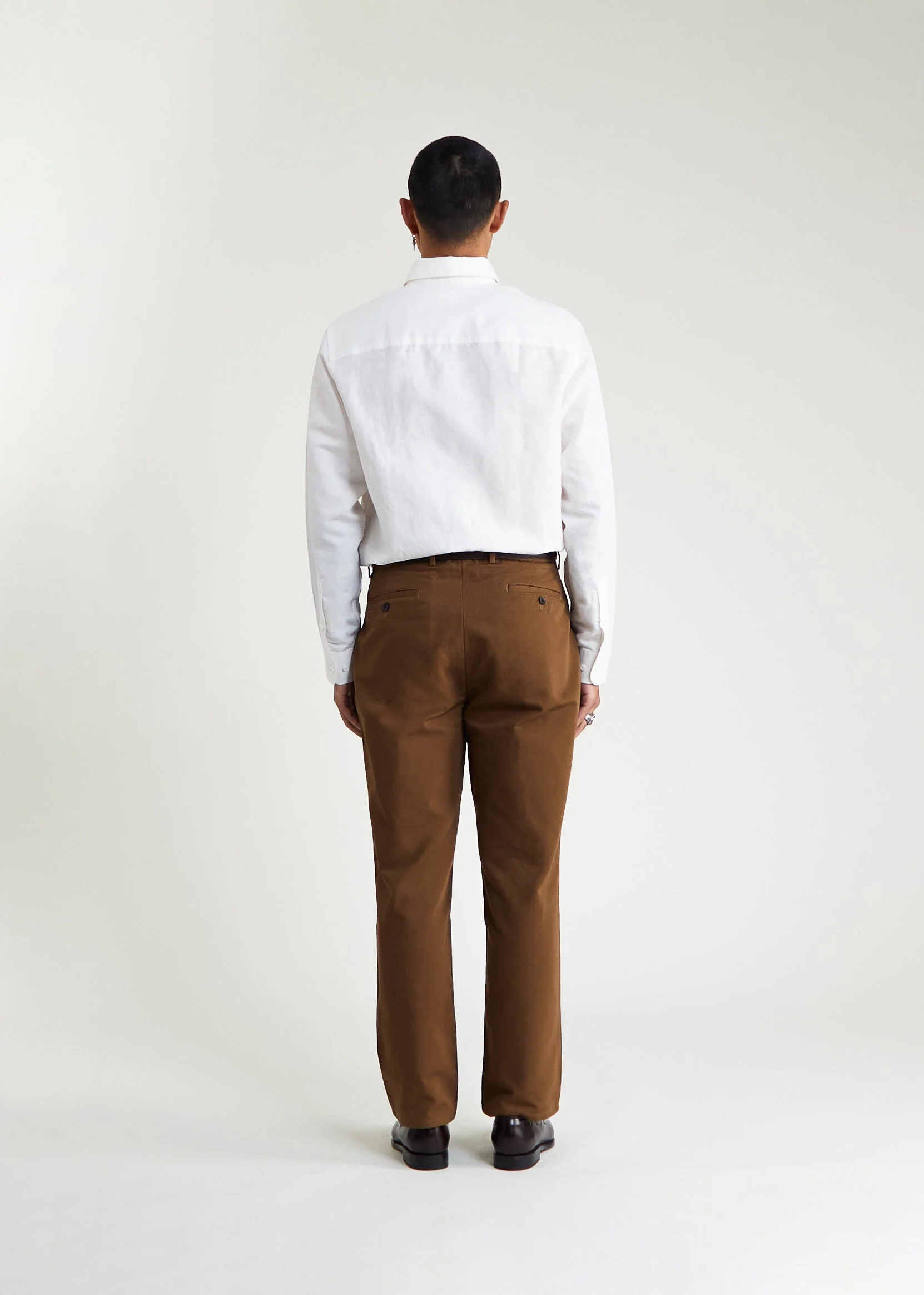 Chino Harry Cognac - Image 4