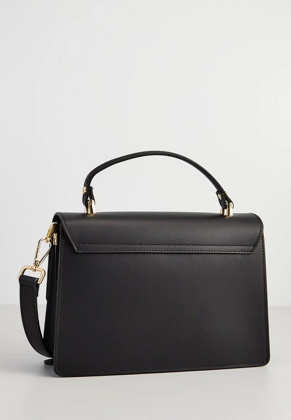 Sac À Main Emma - Noir - Image 7