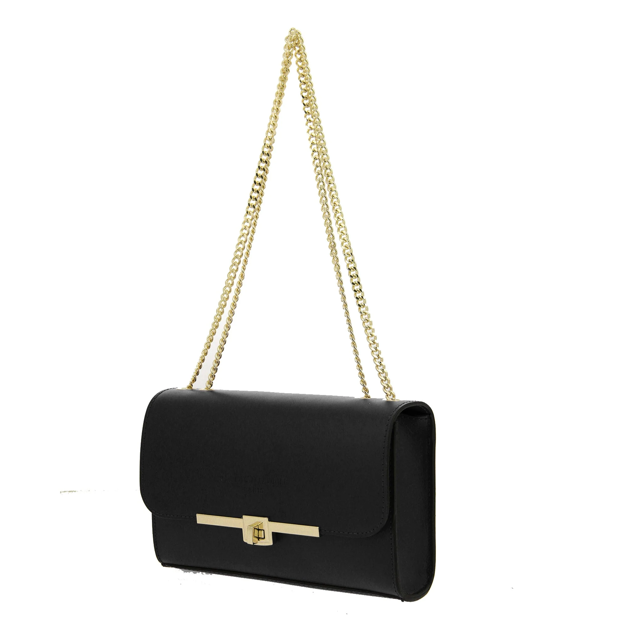 Sac À Bandoulière Geri - Noir - Image 2