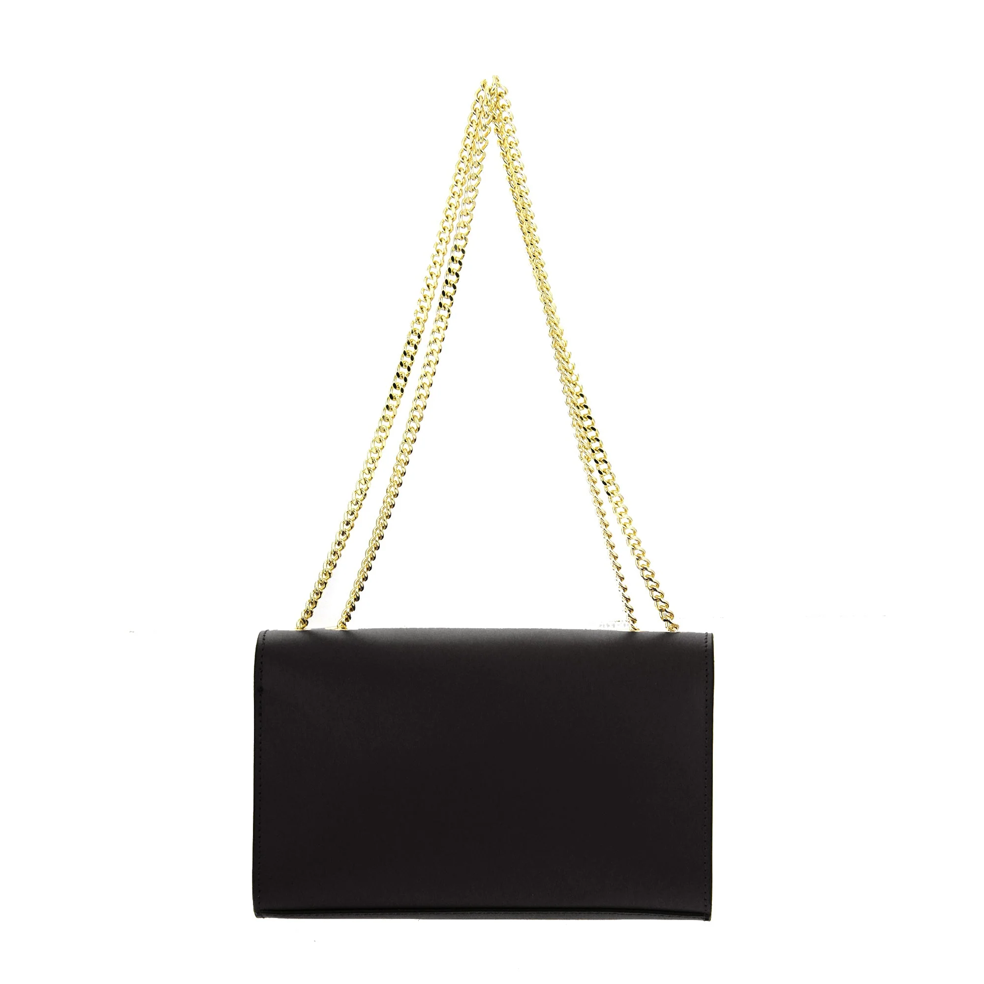 Sac À Bandoulière Geri - Noir - Image 3