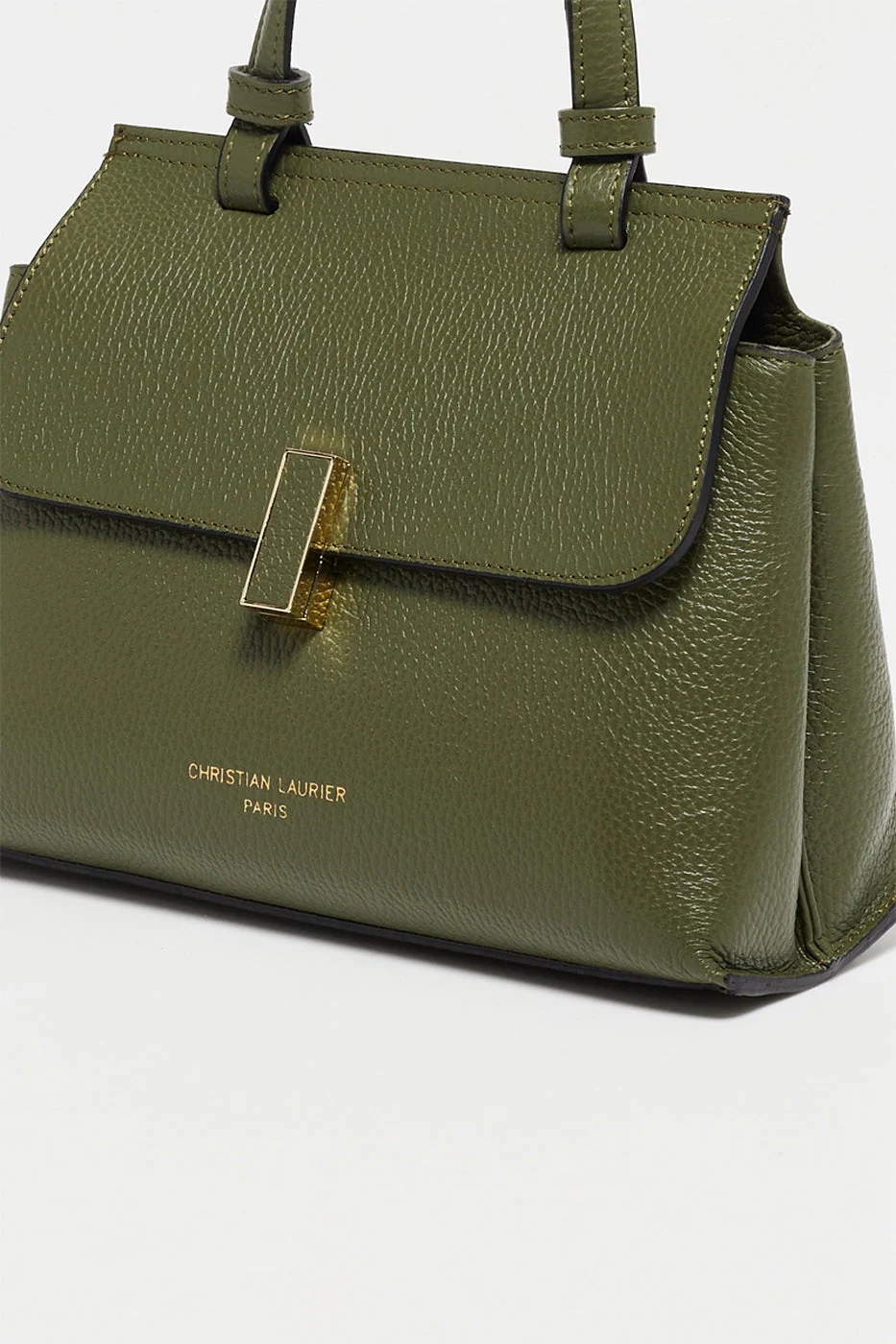 Sac À Bandoulière Ciara - Khaki - Image 11