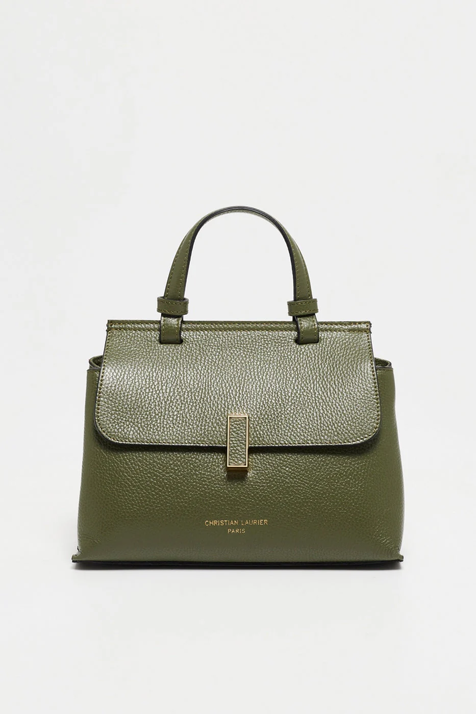 Sac À Bandoulière Ciara - Khaki - Image 9