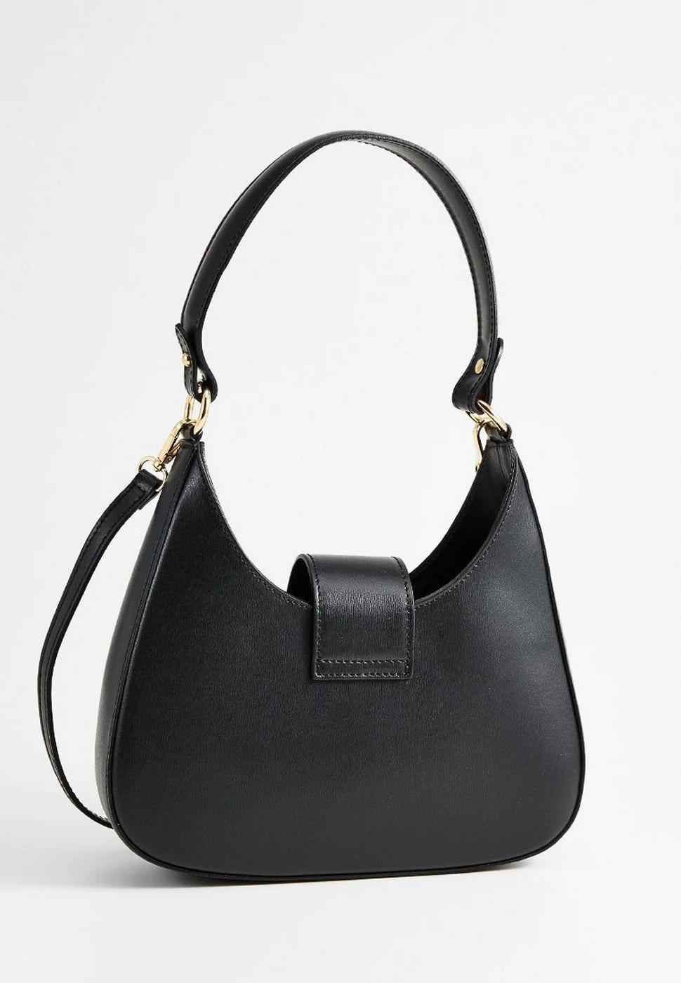 Sac À Bandoulière Inaya - Noir - Image 11