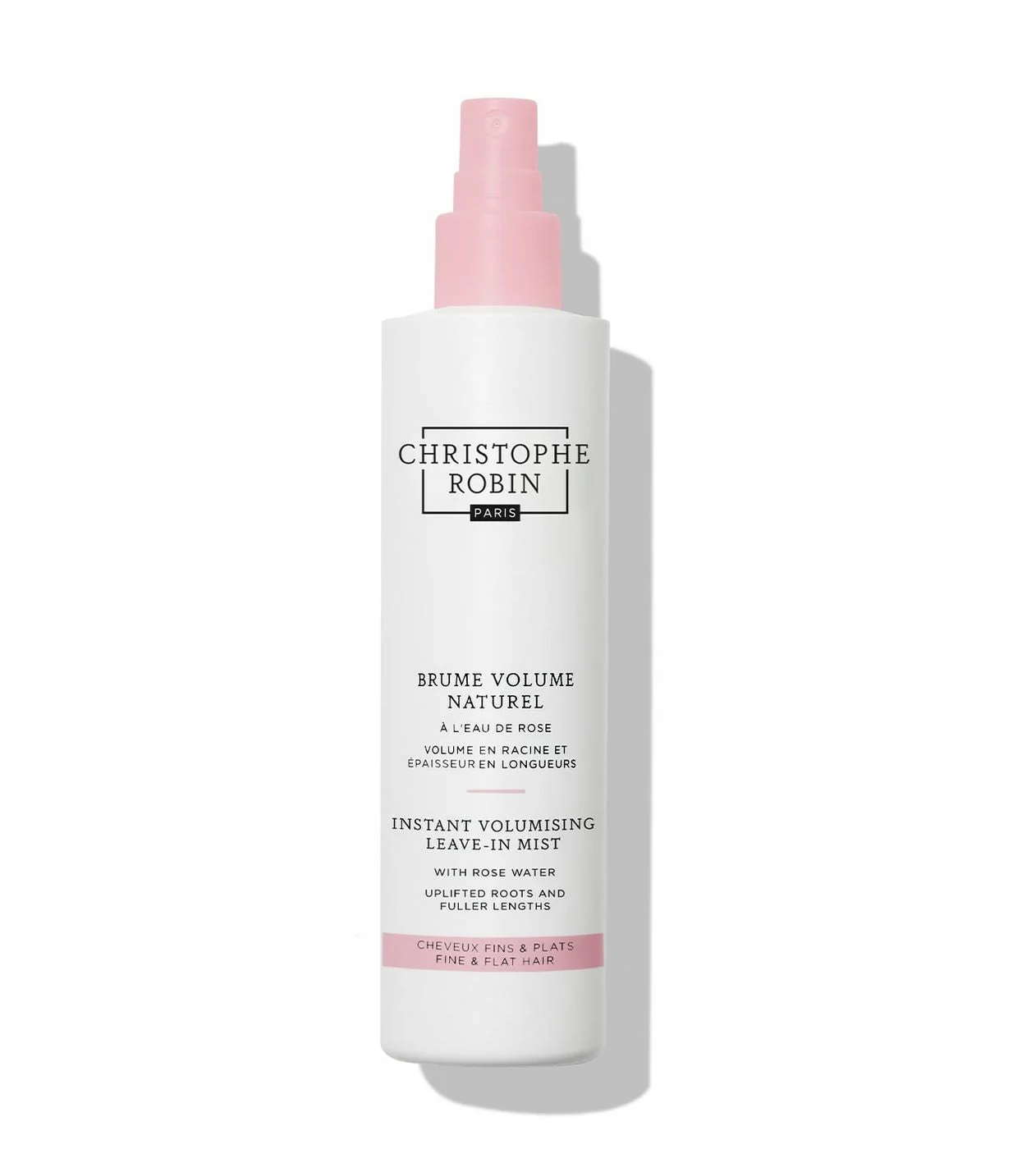 Brume Volumisante Instantanée À L'Eau De Rose - 150ml - Image 3