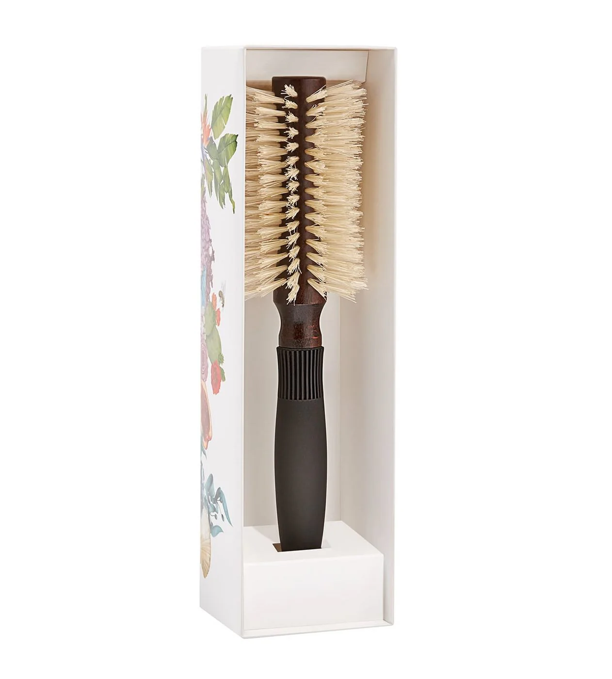 Brosse Pré-Incurvée Brushing 12 Rangs - Image 3