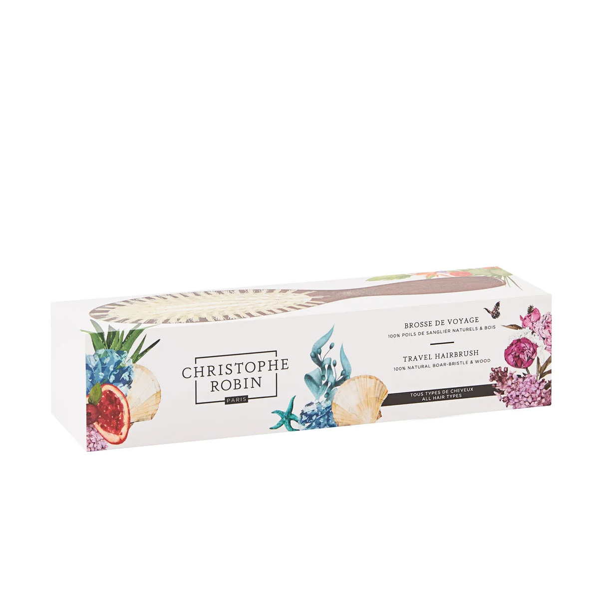 Brosse De Voyage - Image 3